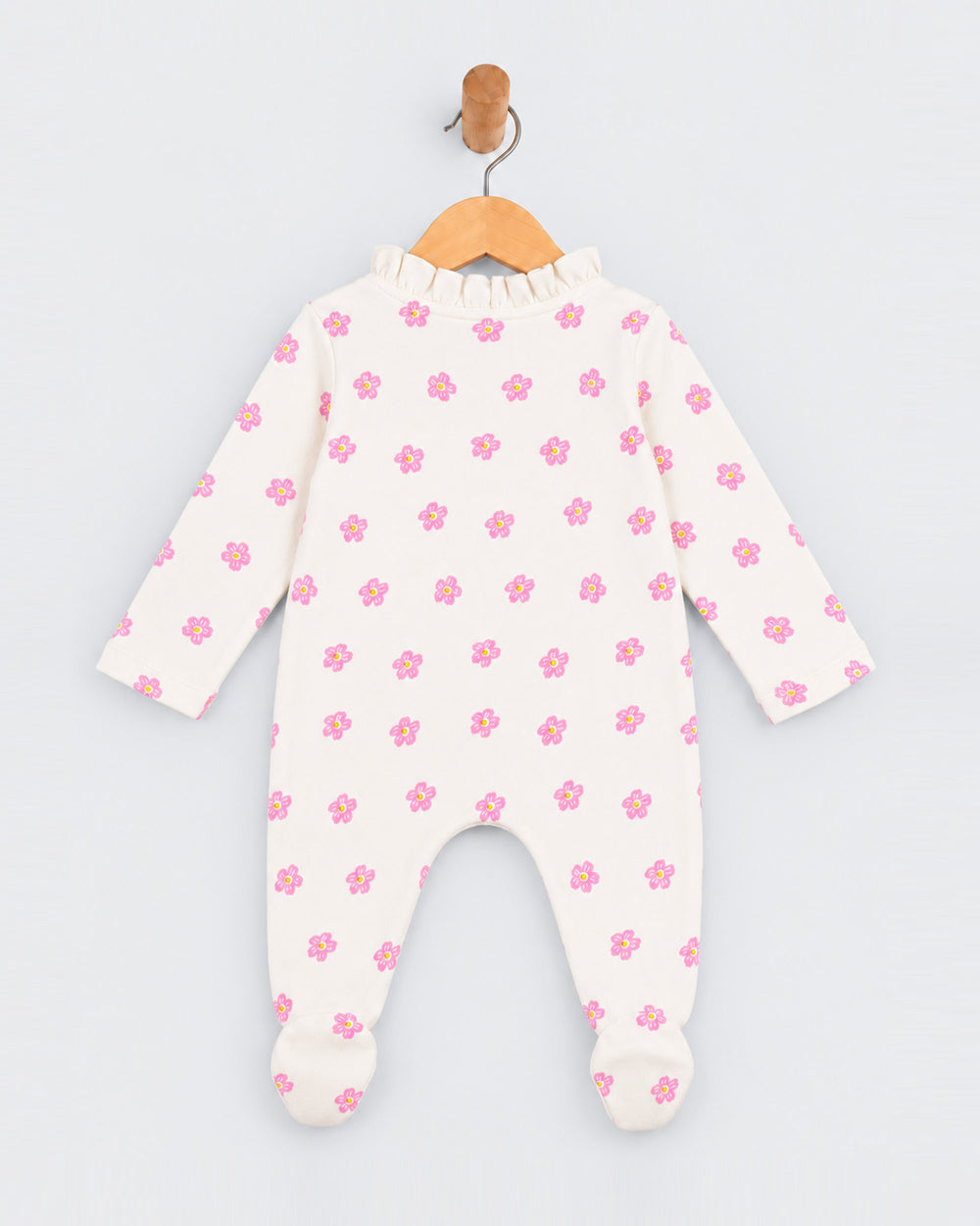 Eminent Newborn Girls Knitted Romper, Newborn Girls Rompers, Eminent, Chase Value