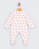Eminent Newborn Girls Knitted Romper, Newborn Girls Rompers, Eminent, Chase Value
