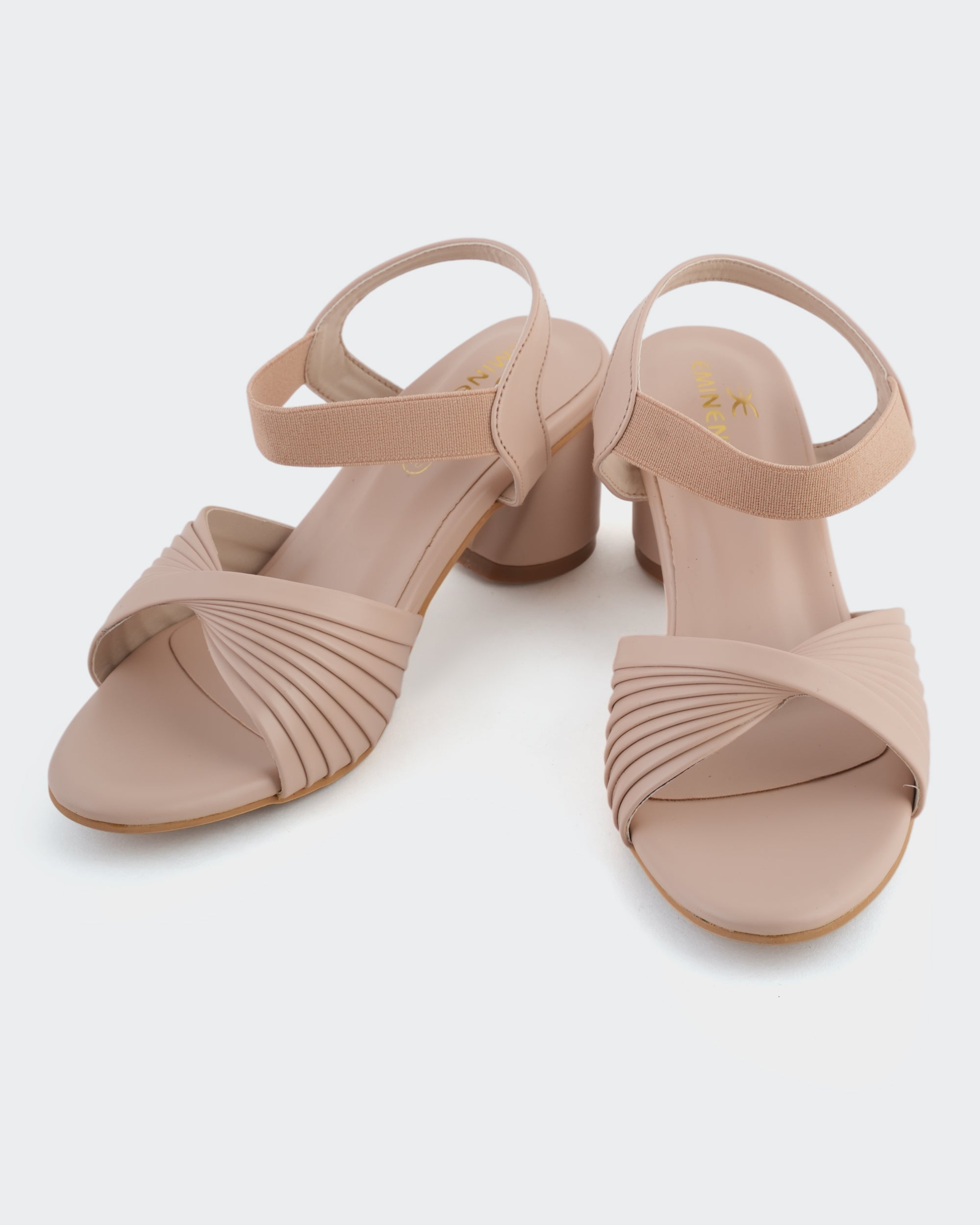 Eminent Women's Heel Sandal, Women Heels, Eminent, Chase Value