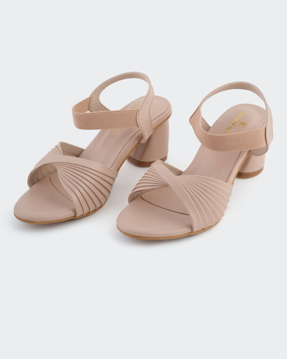 Eminent Women's Heel Sandal, Women Heels, Eminent, Chase Value