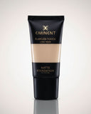 Eminent Foundation Flawless Long Wear, Foundation, Eminent, Chase Value