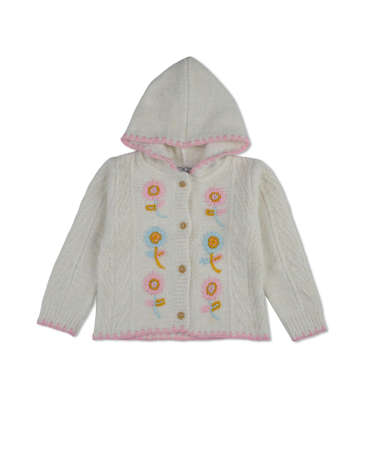 Eminent Girl Sweater, Girls Sweaters, Eminent, Chase Value