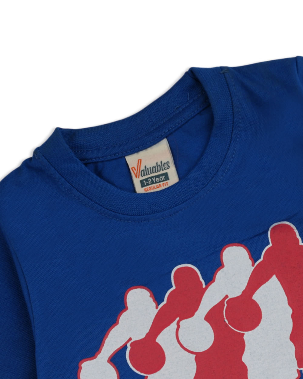 Valuables Boy’s Half Sleeve T-Shirt, Boys T-Shirts, Chase Value, Chase Value