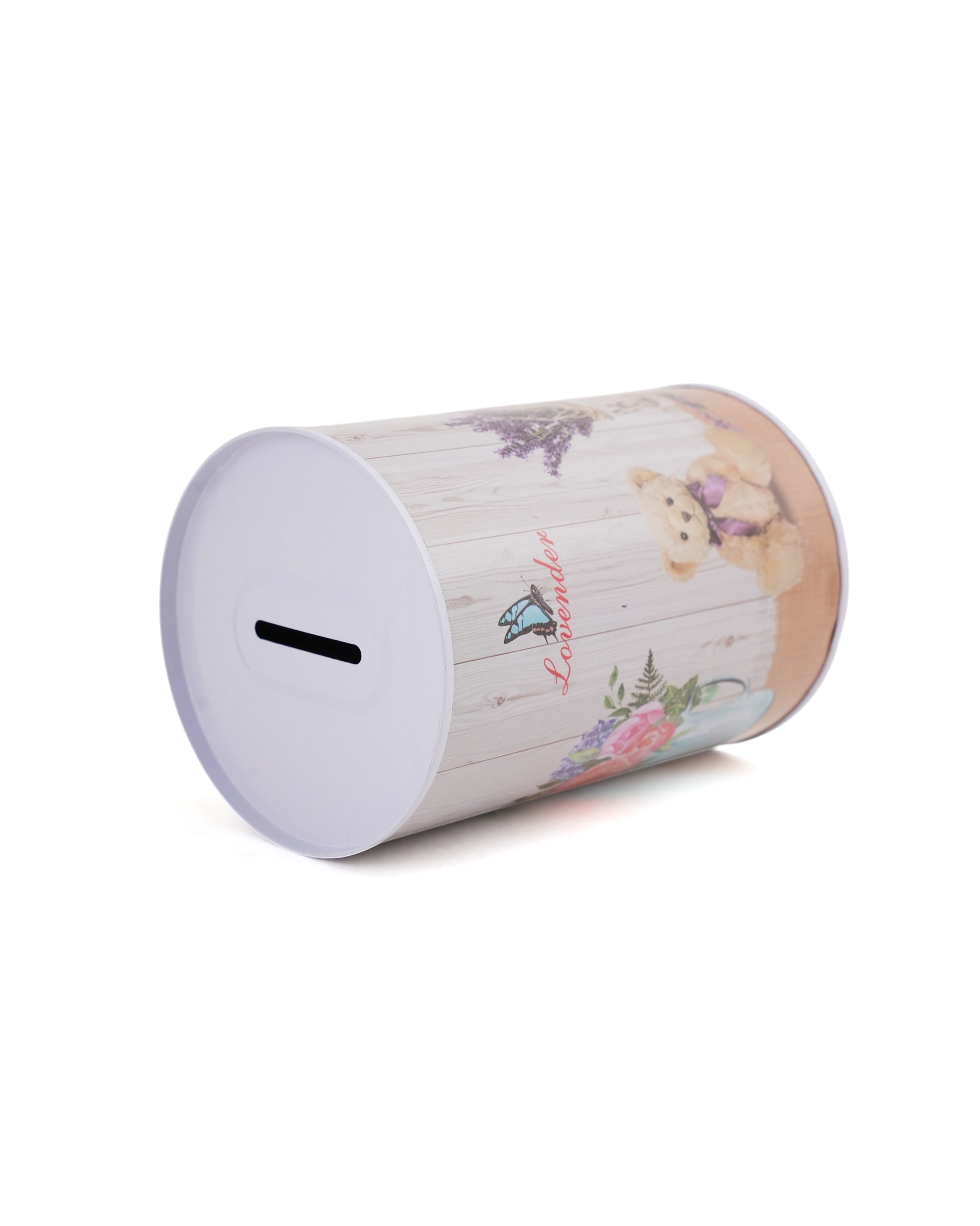 Coin Box