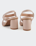 Eminent Women's Heel Sandal, Women Heels, Eminent, Chase Value