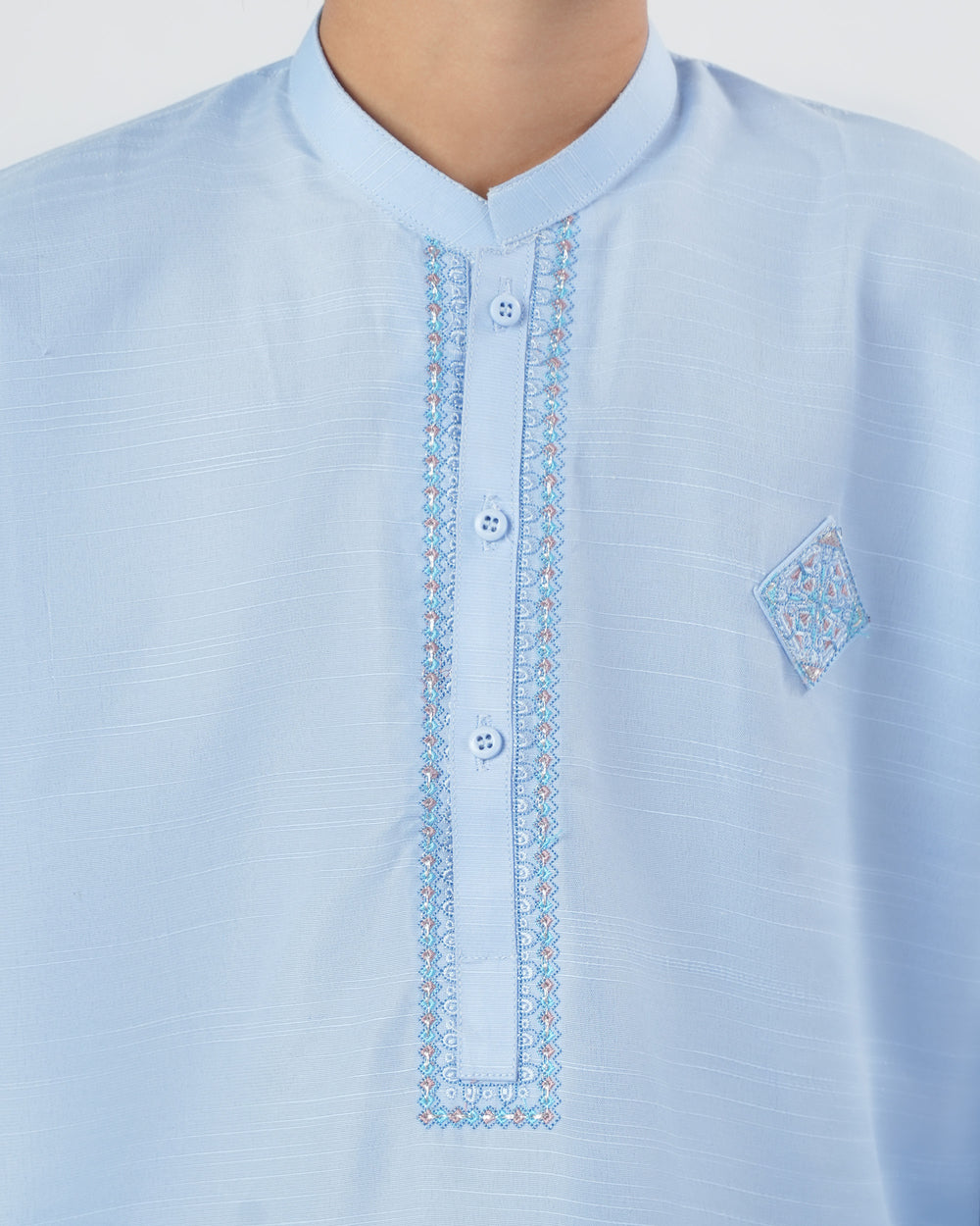 Boy's Embroidered Shalwar Kameez, Boys Shalwar Kameez, Chase Value, Chase Value
