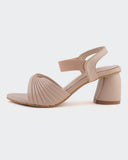 Eminent Women's Heel Sandal, Women Heels, Eminent, Chase Value