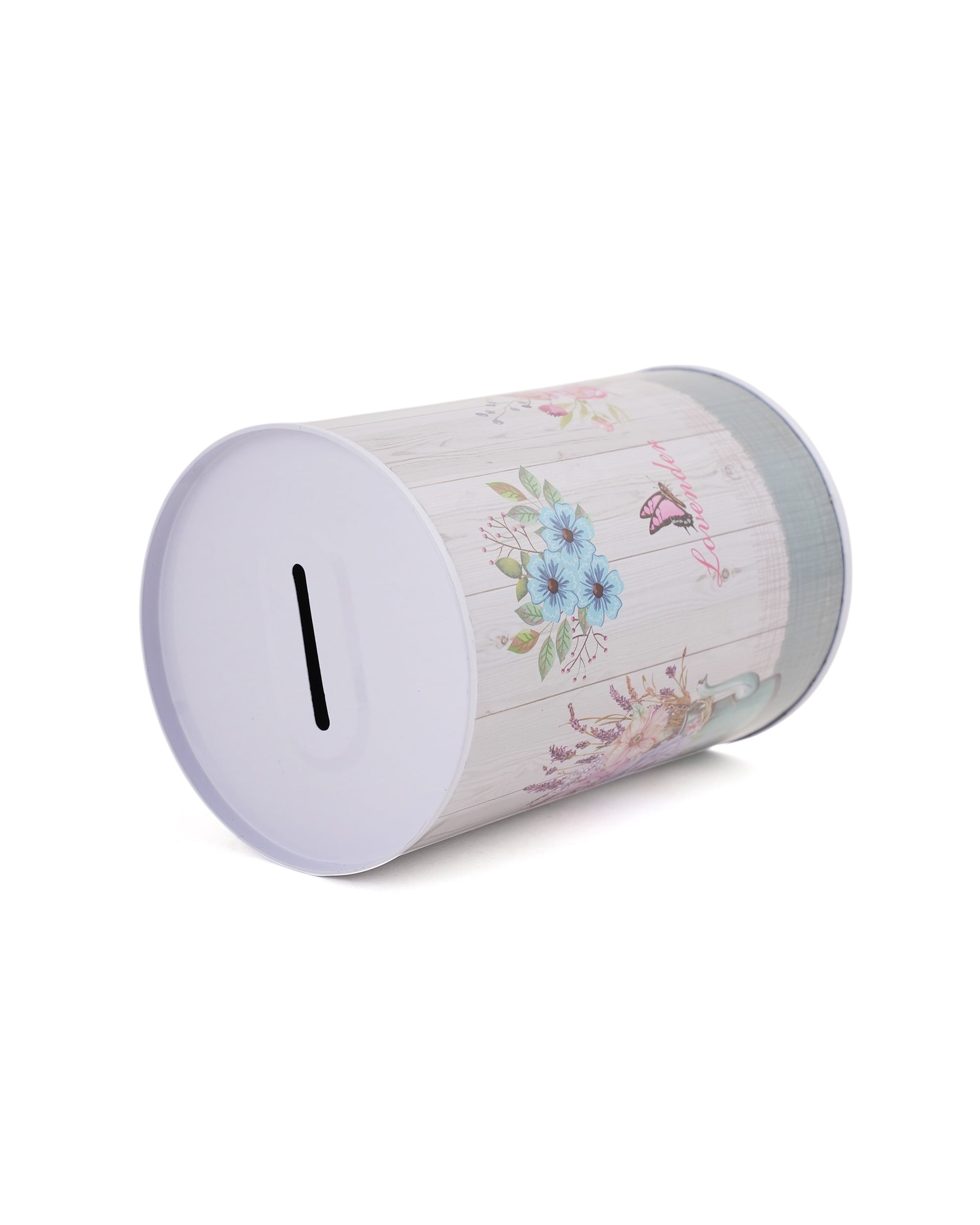 Coin Box