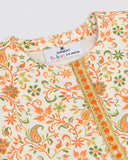 Eminent Newborn Girls Fusion Printed 2 Pc, Newborn Girls Shalwar Suits, Eminent, Chase Value