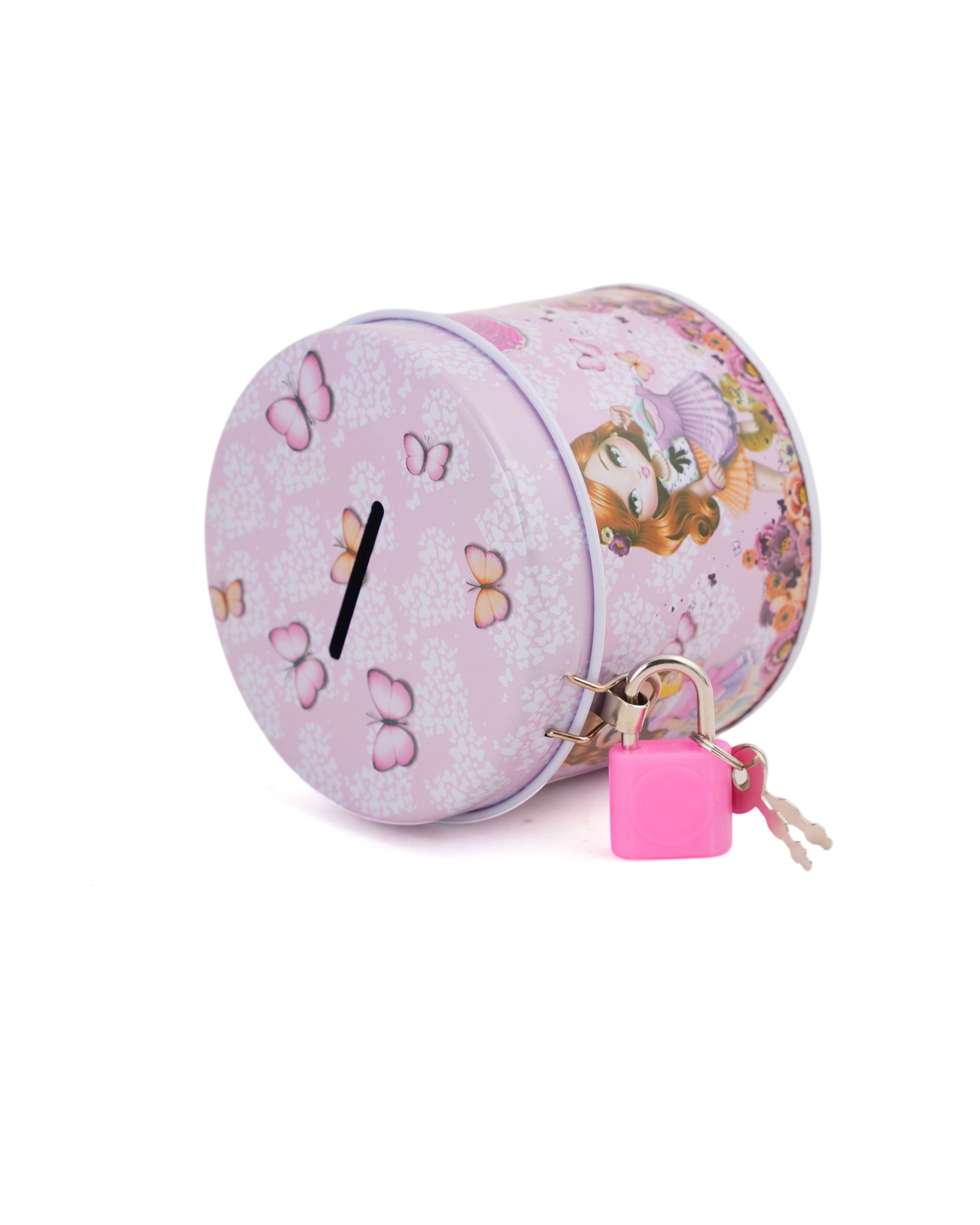 Coin Box