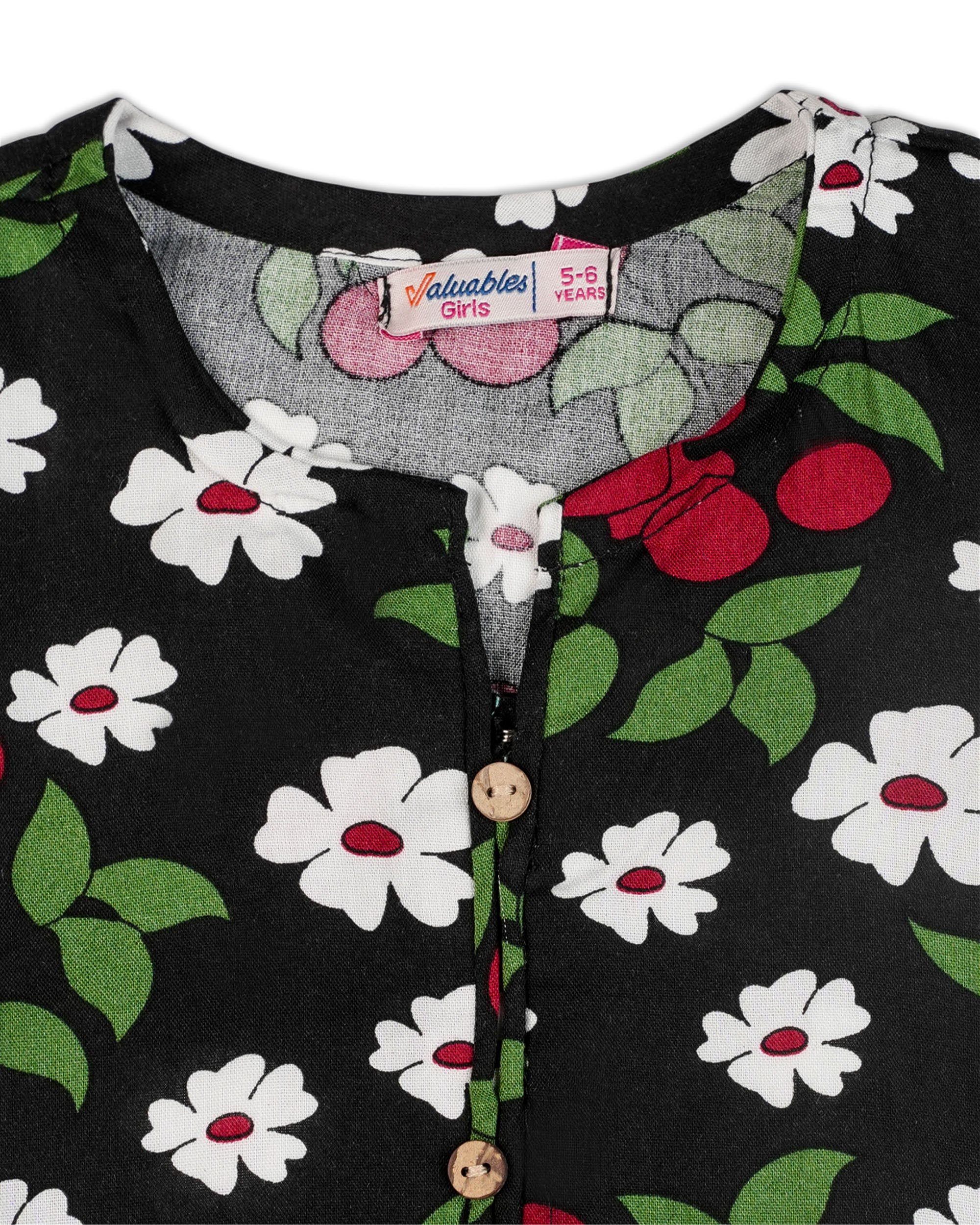 Valuable Girls Kurti