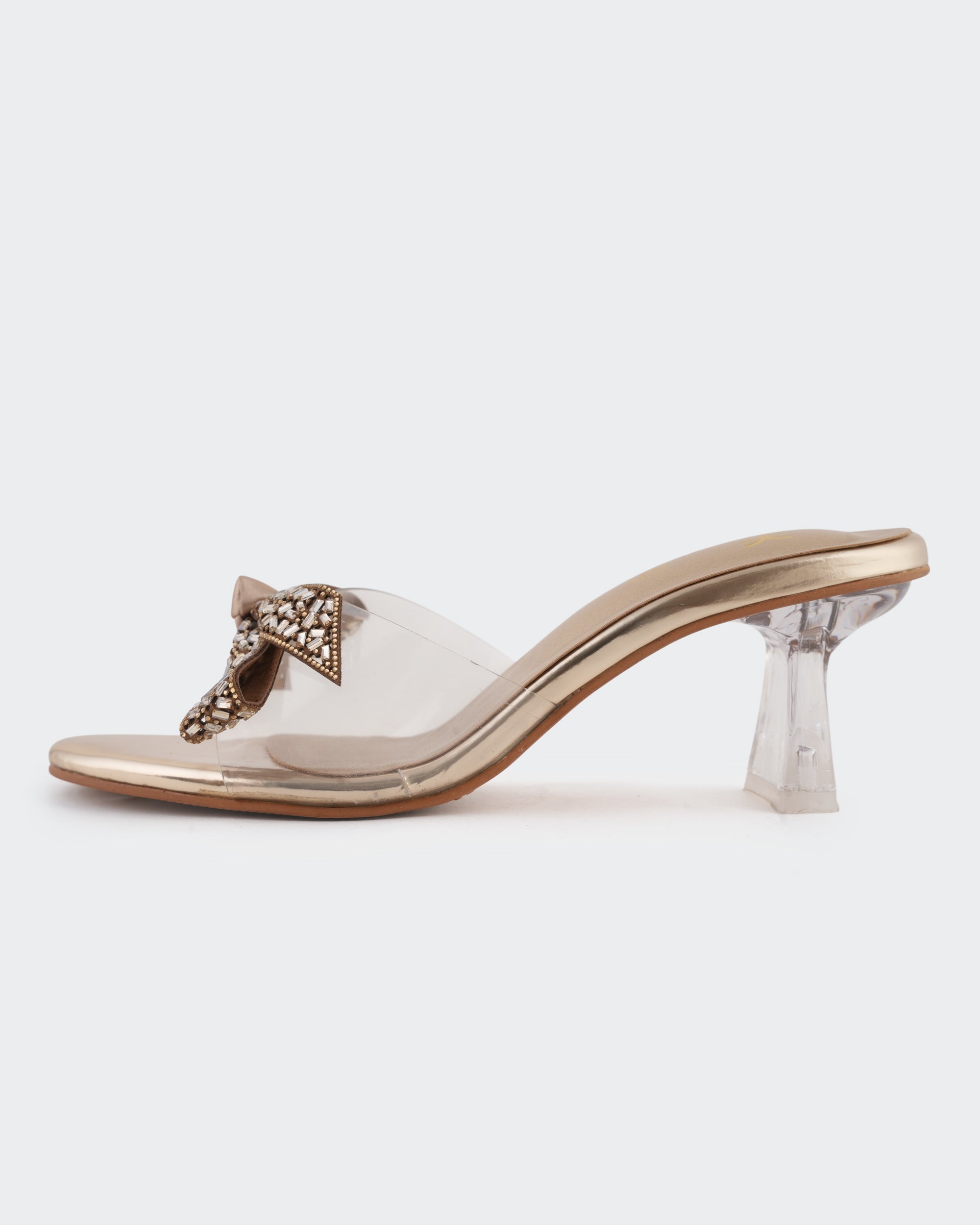 Eminent Women's Heel Slipper, Women Slippers, Eminent, Chase Value