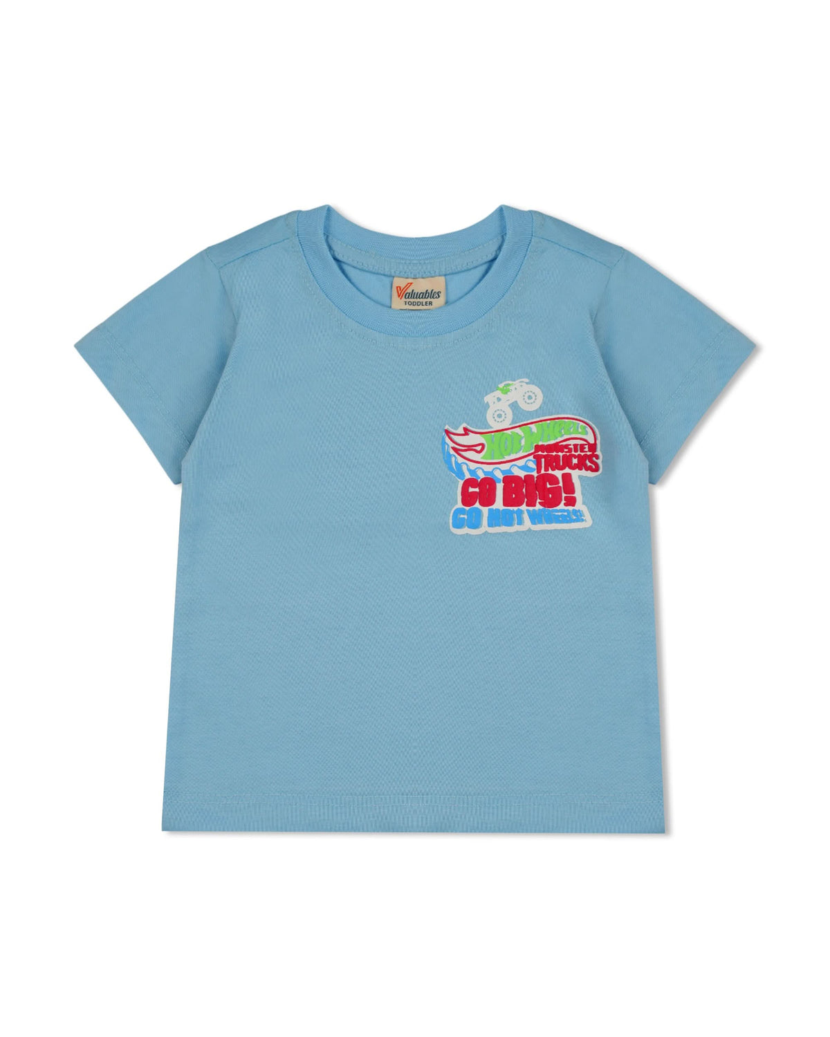 Valuables Boys Half Sleeves T-Shirt, Boys T-Shirts, Chase Value, Chase Value