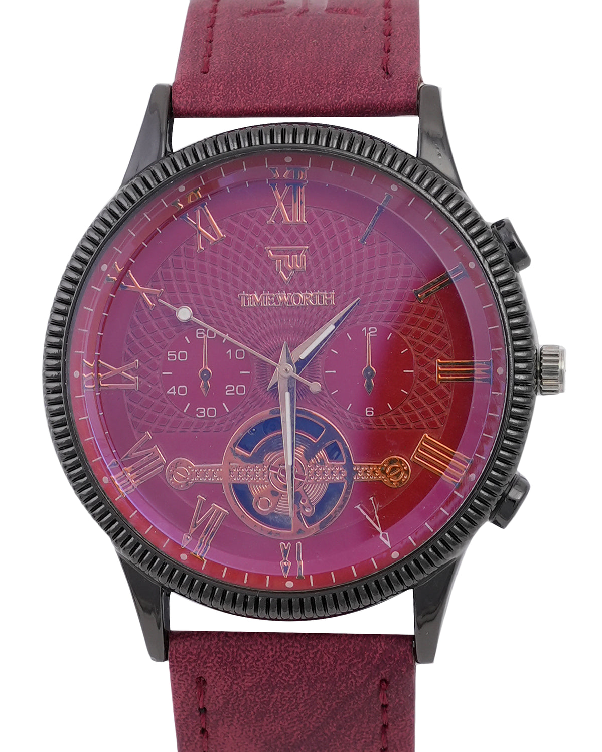 Men's Watch, Men's Watches, Chase Value, Chase Value