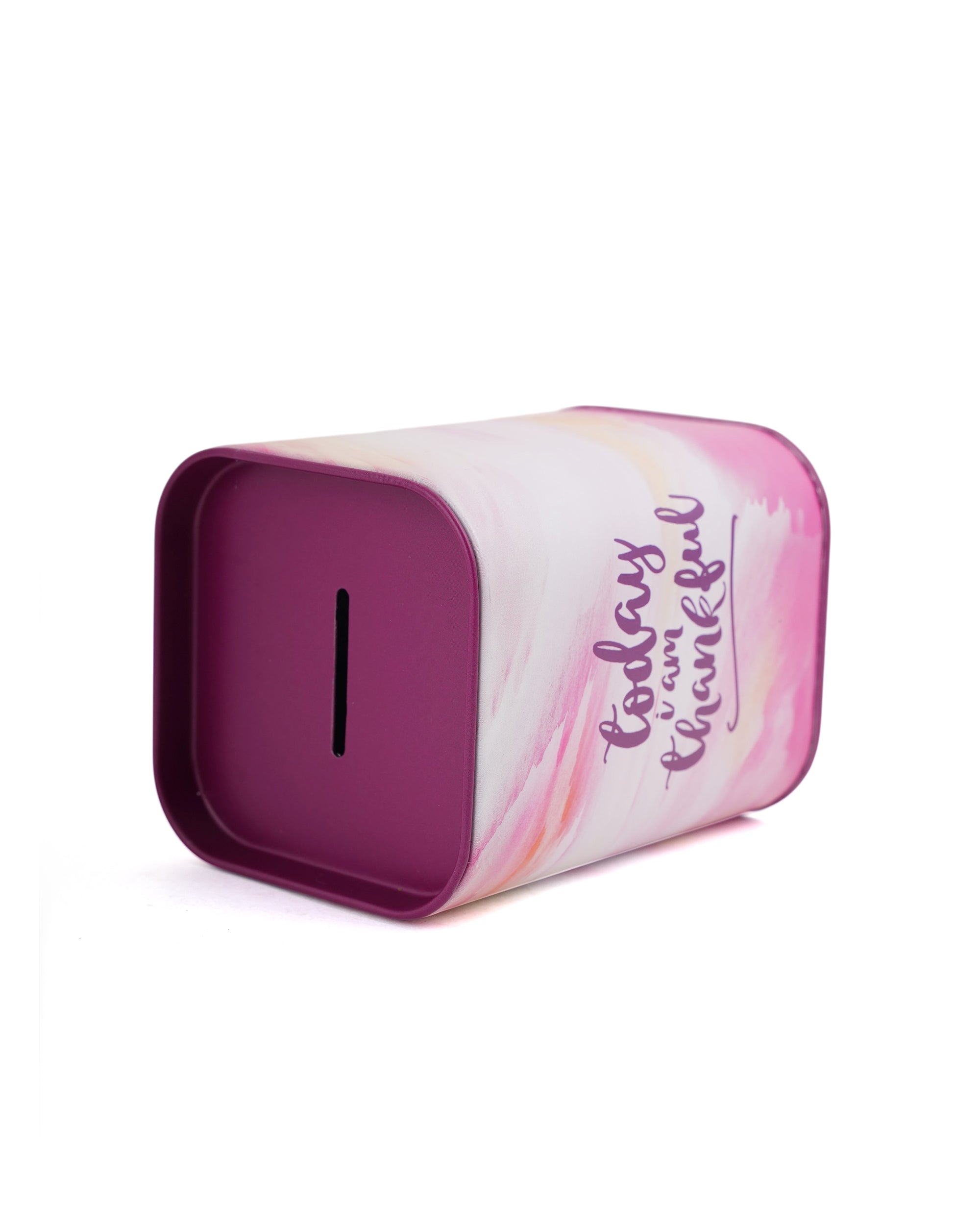 Coin Box