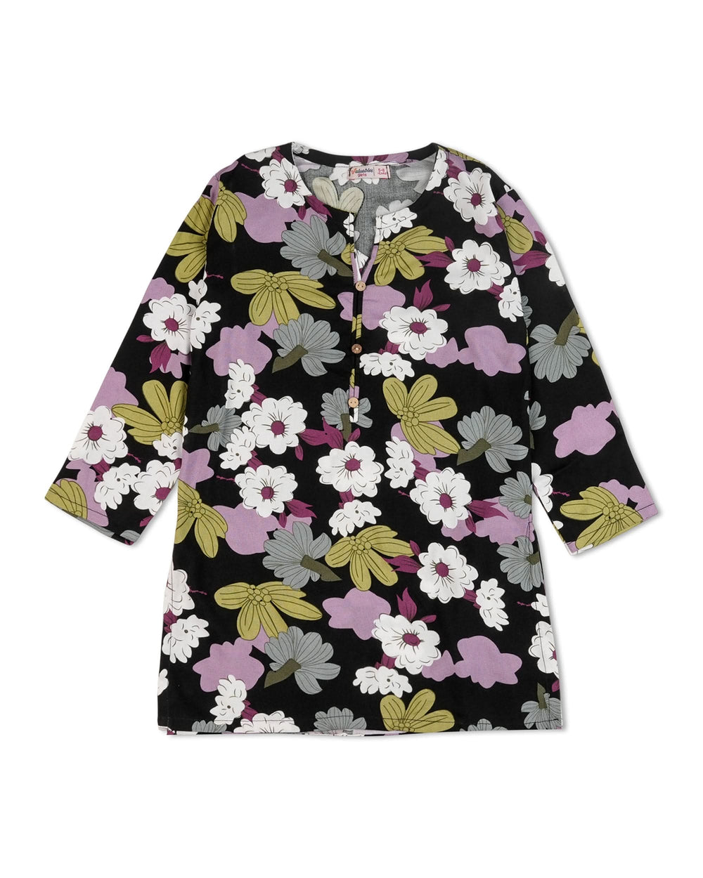Valuable Girls Kurti, Girls Kurti, Chase Value, Chase Value
