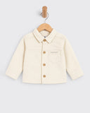 Eminent Newborn Boys Corduroy Co-Ord Top, Newborn Boys Full Sleeves T-Shirts, Eminent, Chase Value