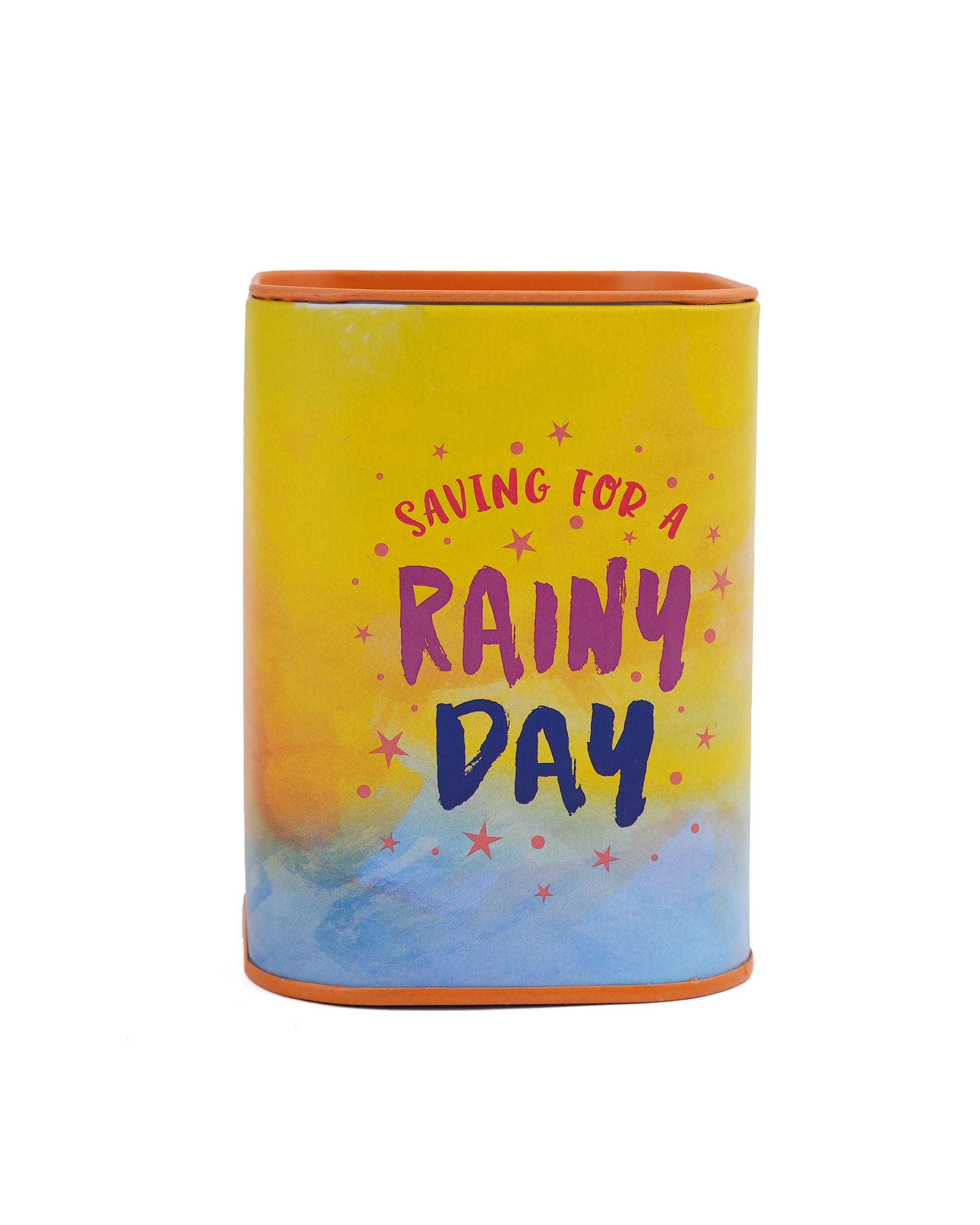 Coin Box