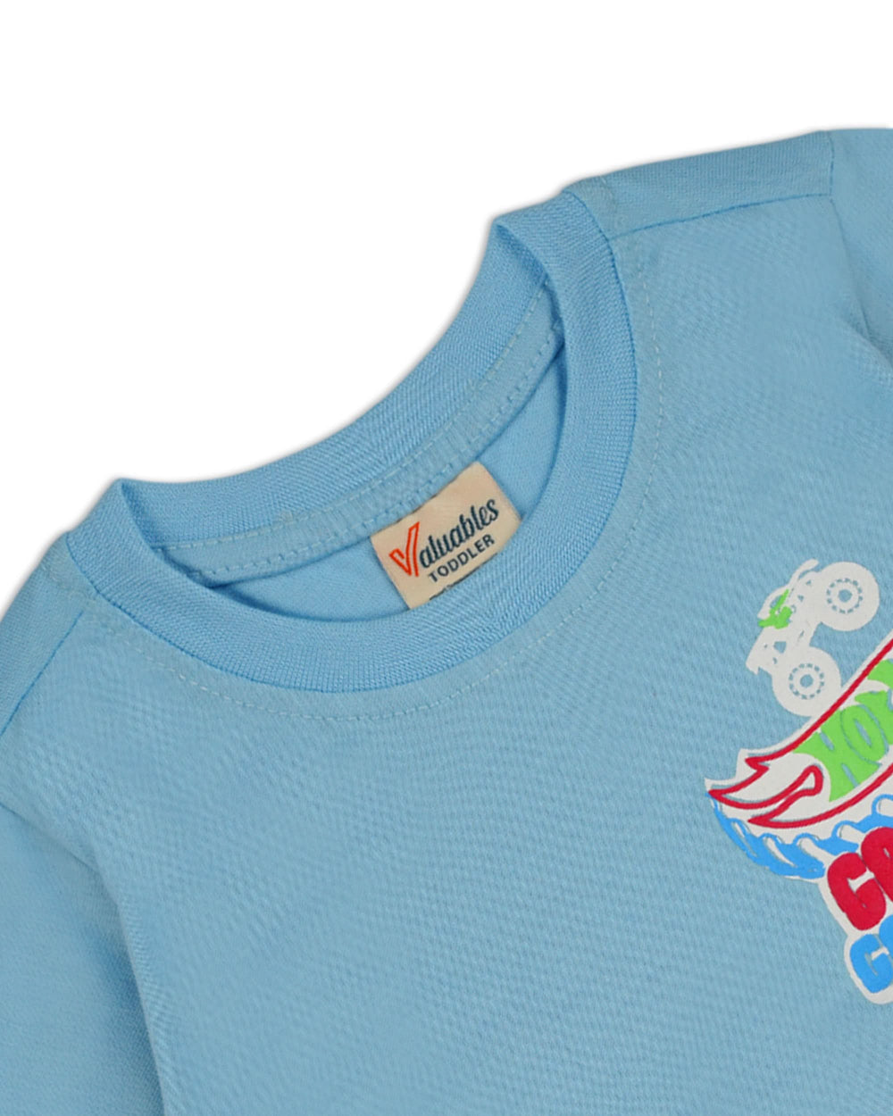 Valuables Boys Half Sleeves T-Shirt, Boys T-Shirts, Chase Value, Chase Value