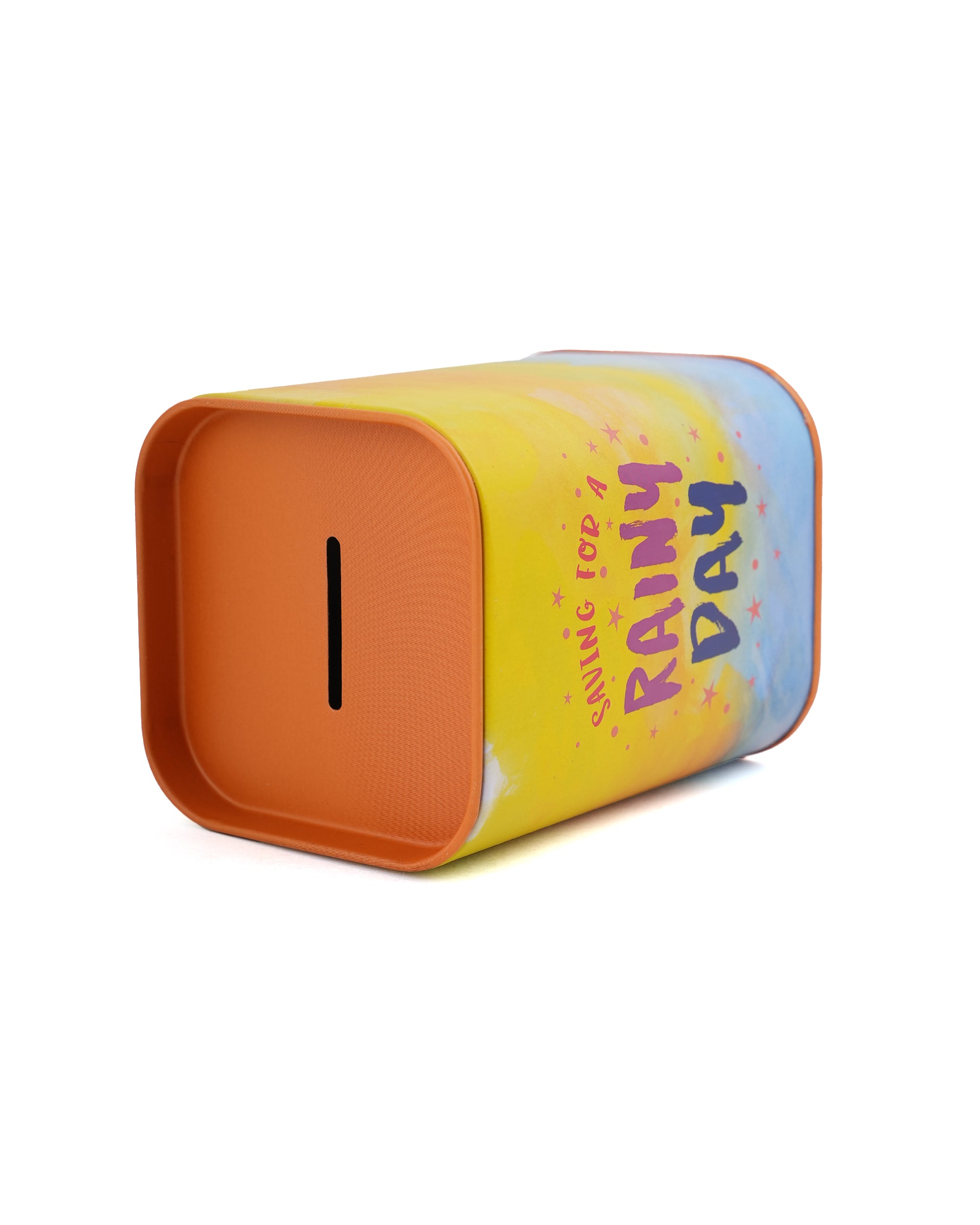 Coin Box