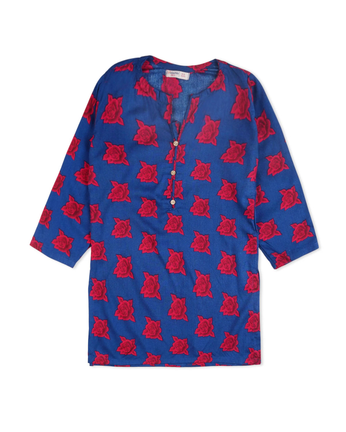 Valuable Girls Kurti, Girls Kurti, Chase Value, Chase Value