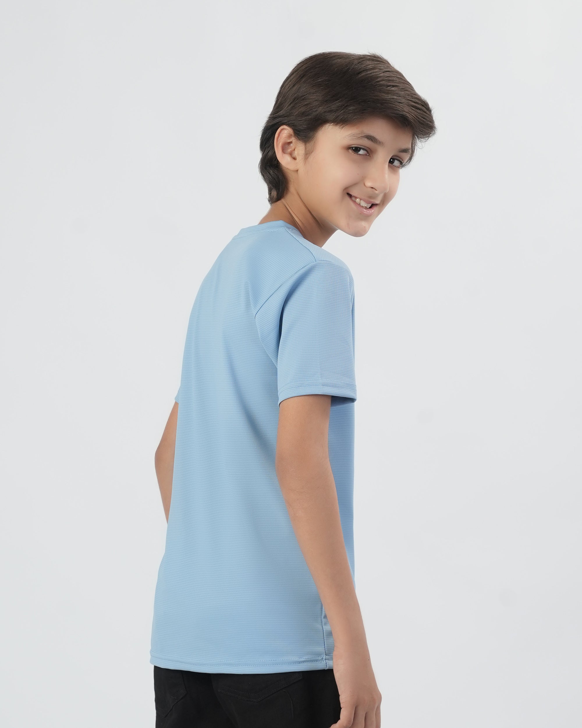 Valuables Boys Half Sleeves T-Shirt, Boys T-Shirts, Chase Value, Chase Value