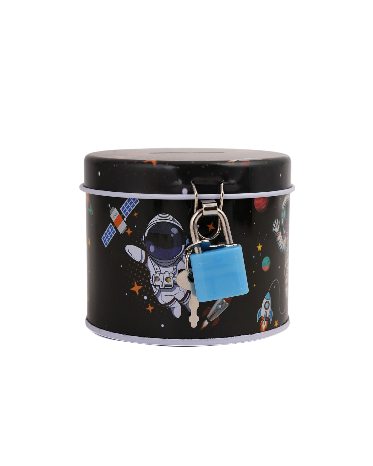 Coin Box