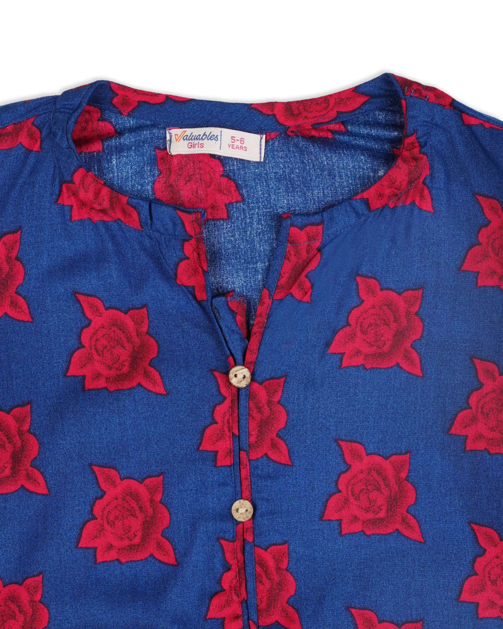 Valuable Girls Kurti, Girls Kurti, Chase Value, Chase Value