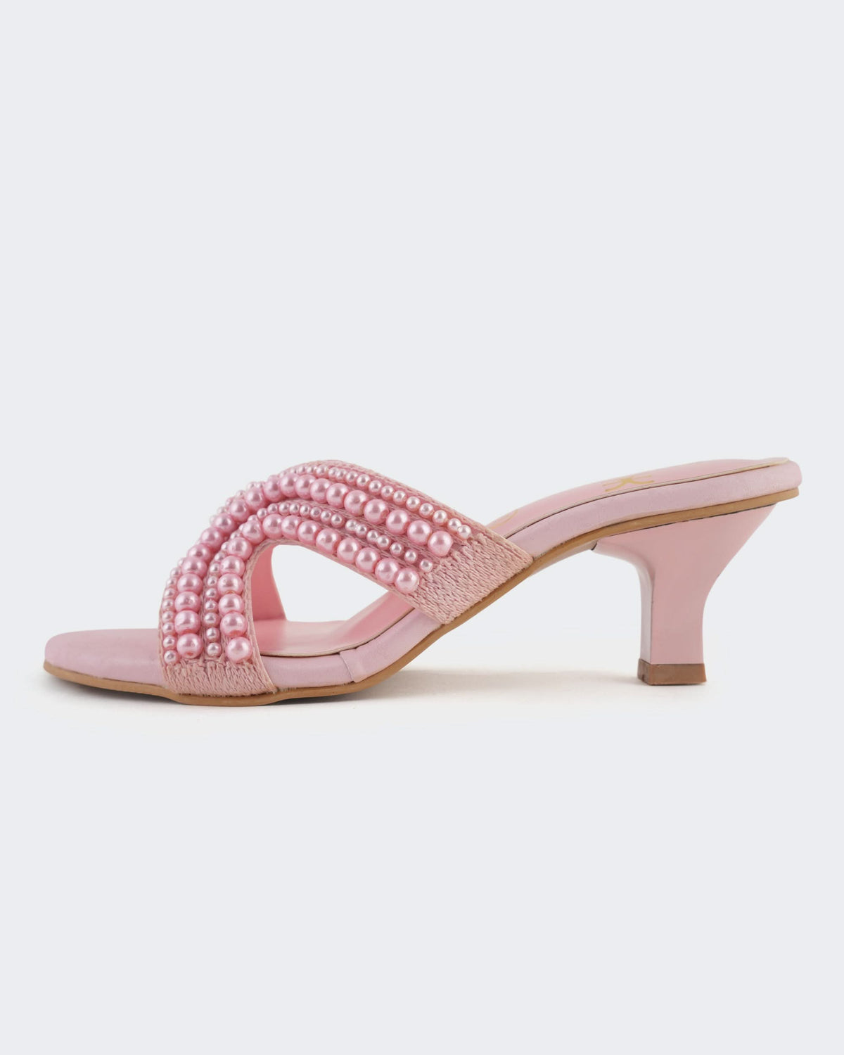 Eminent Girl's Heel Slipper, Girls Slippers, Eminent, Chase Value