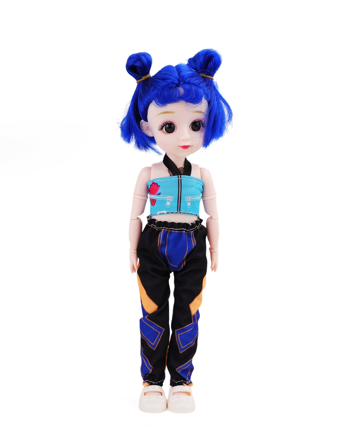 K-Pop Hunting Doll 12 Inch
