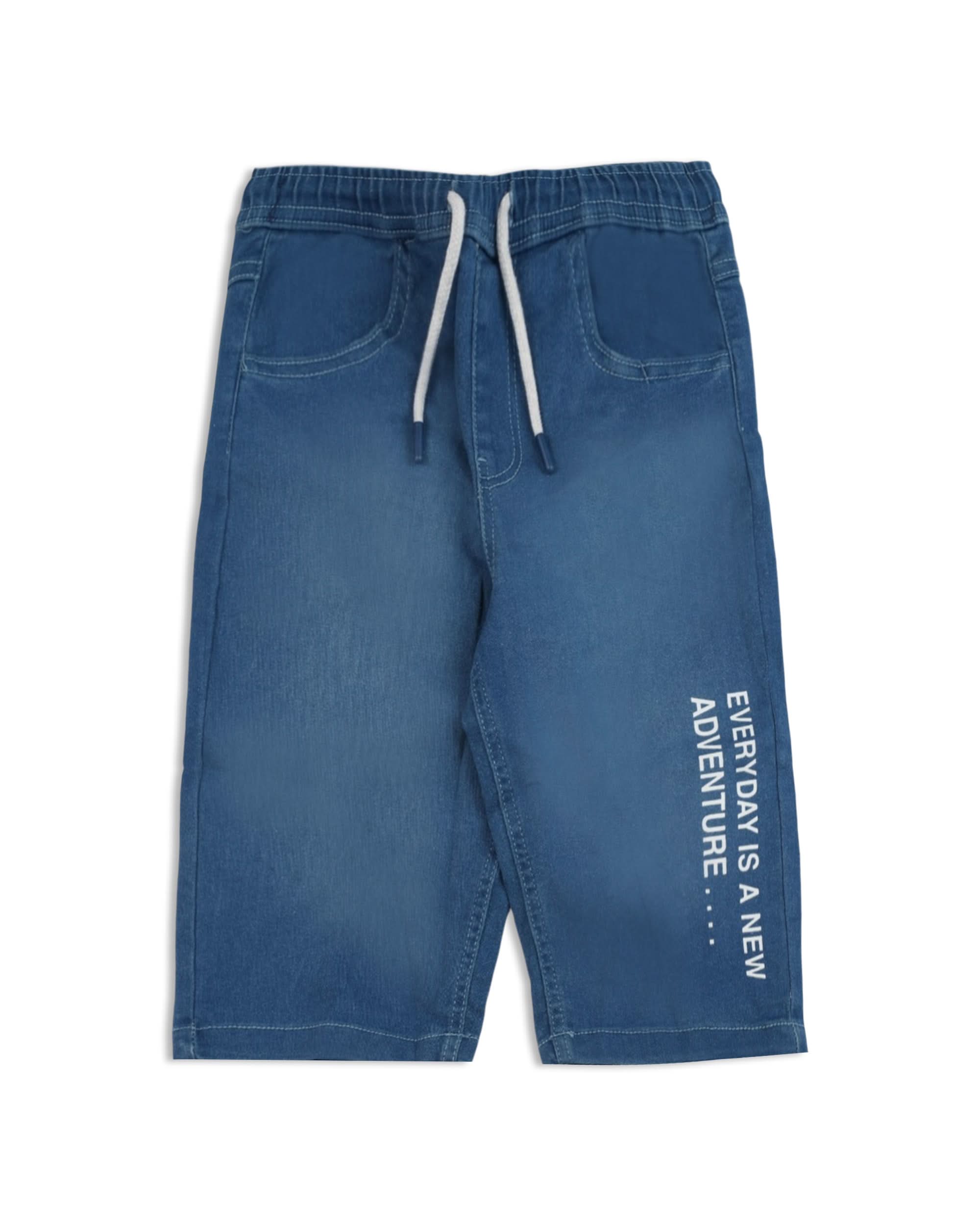 Boy’s Denim Short, Boys Shorts, Chase Value, Chase Value