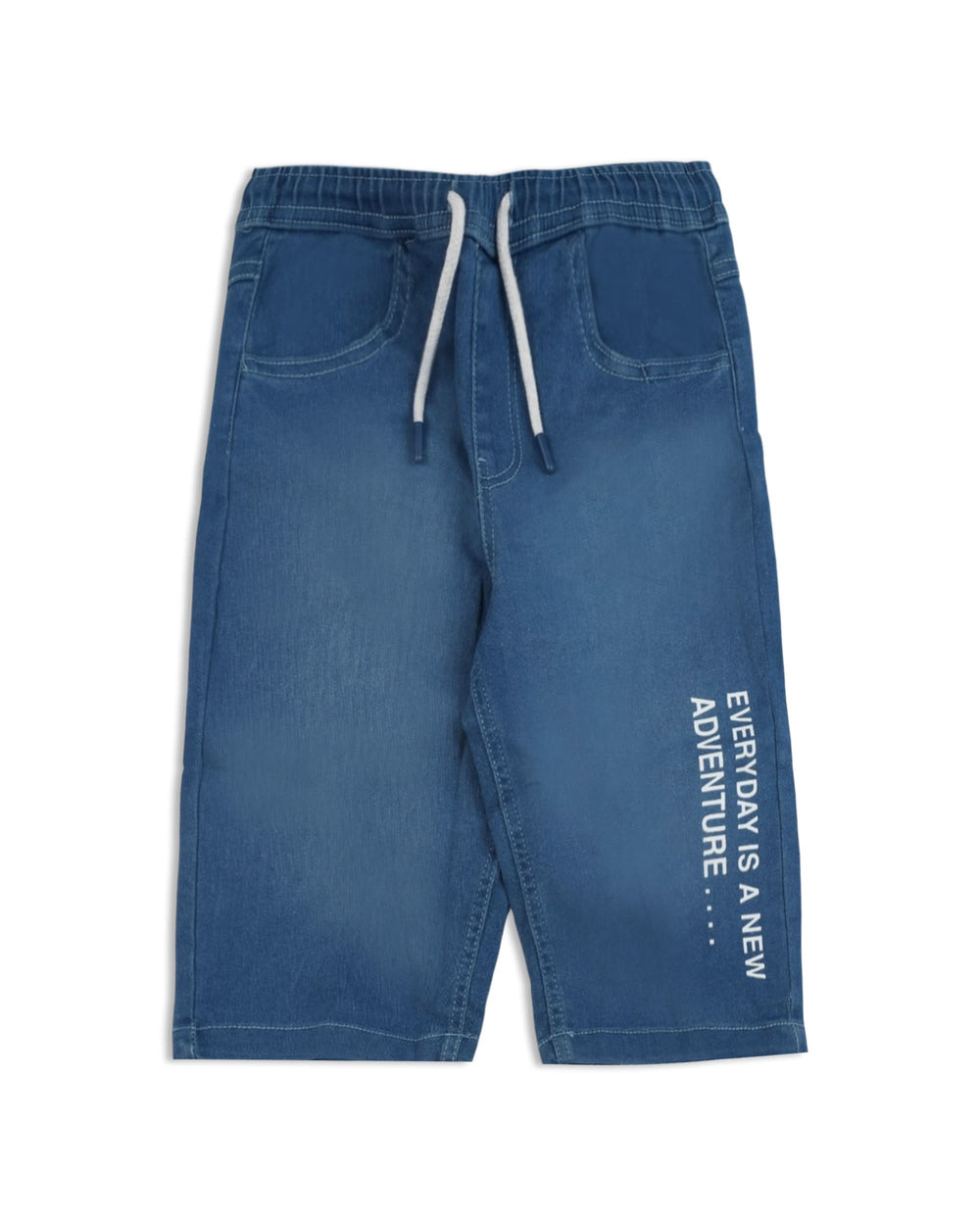 Boy’s Denim Short, Boys Shorts, Chase Value, Chase Value
