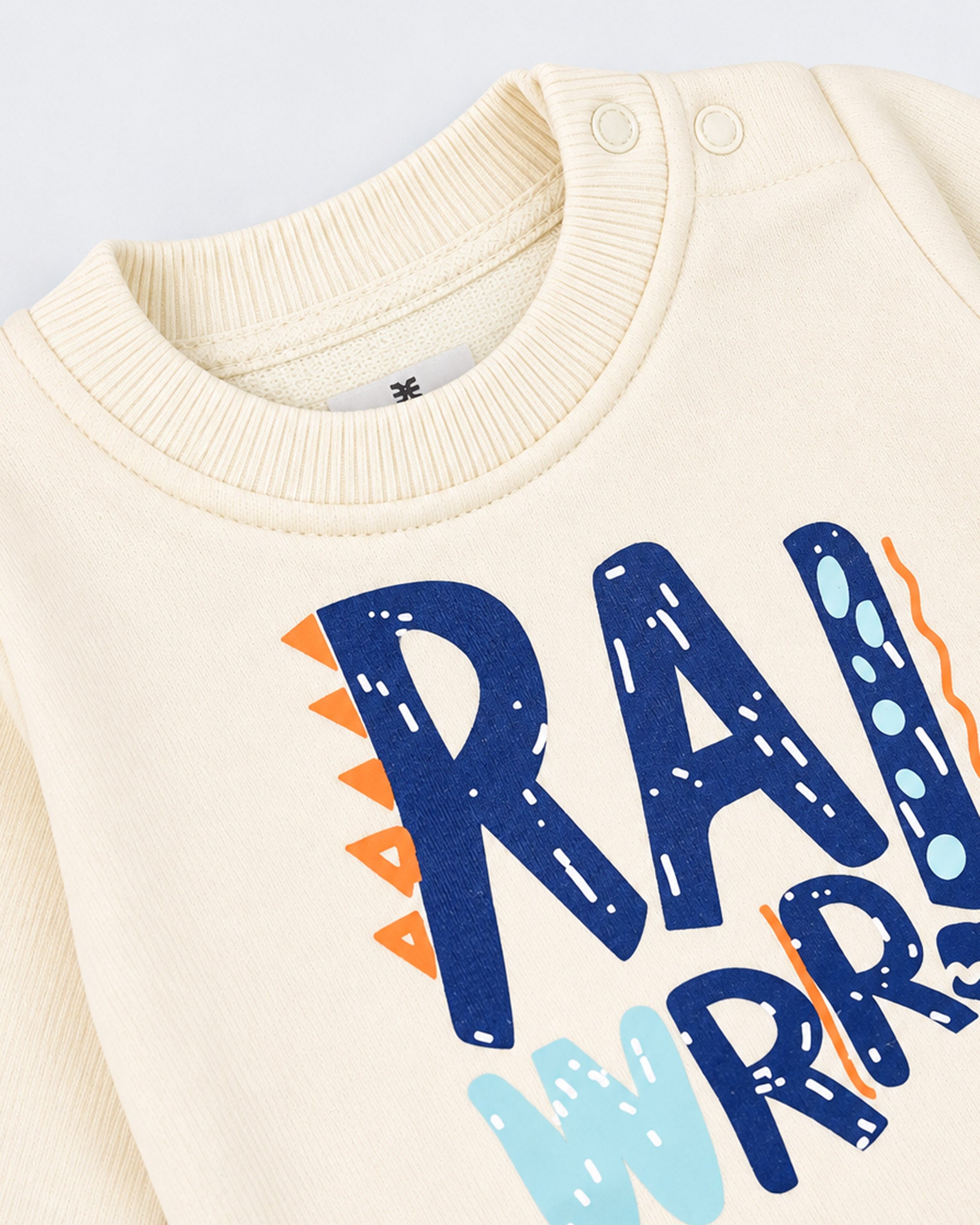 Eminent Newborn Boys Knitted Sweatshirt, Newborn Boys Hoodies & Sweatshirts, Eminent, Chase Value