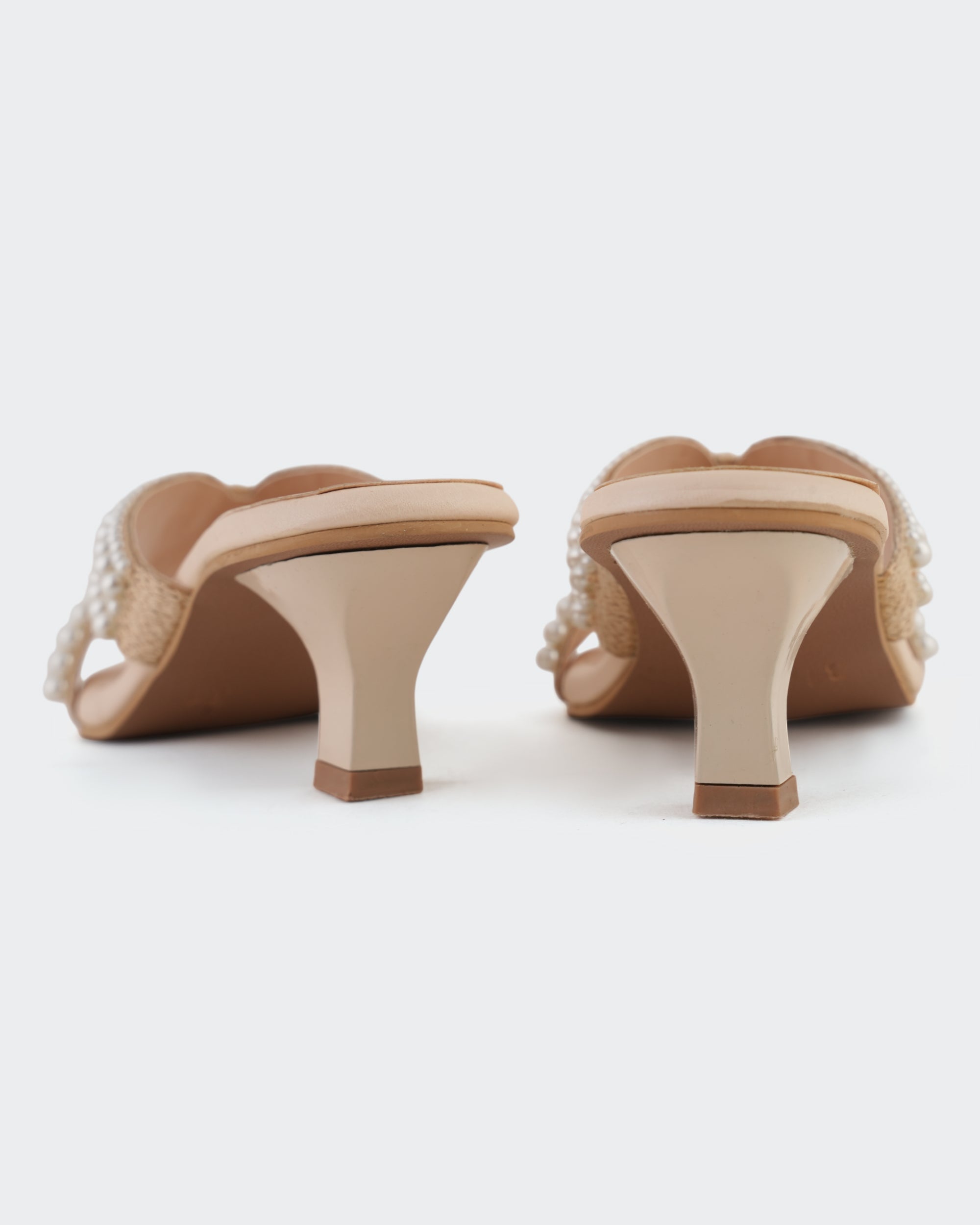 Eminent Girls Heel