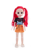 K-Pop Hunting Doll 12 Inch