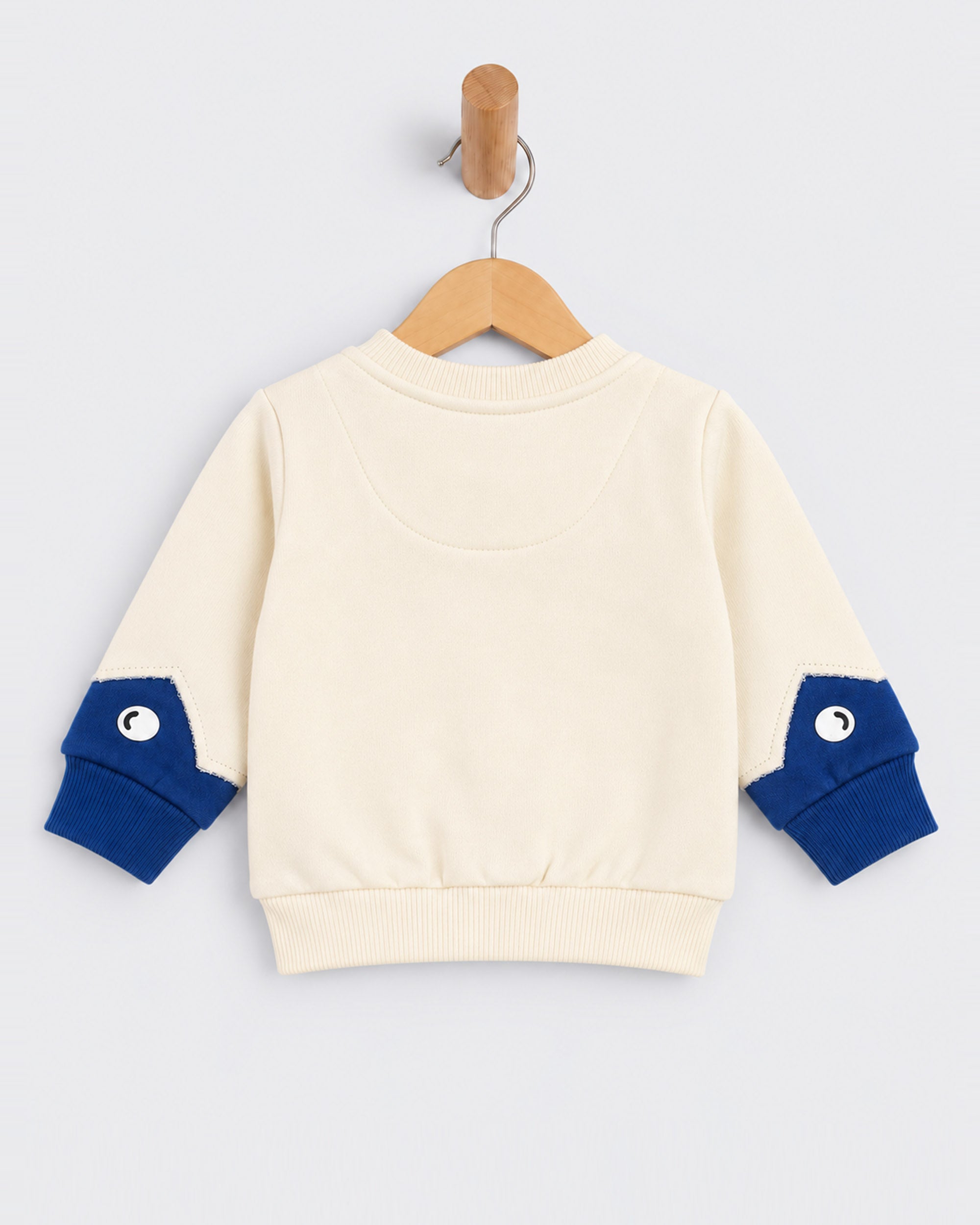 Eminent Newborn Boys Knitted Sweatshirt, Newborn Boys Hoodies & Sweatshirts, Eminent, Chase Value