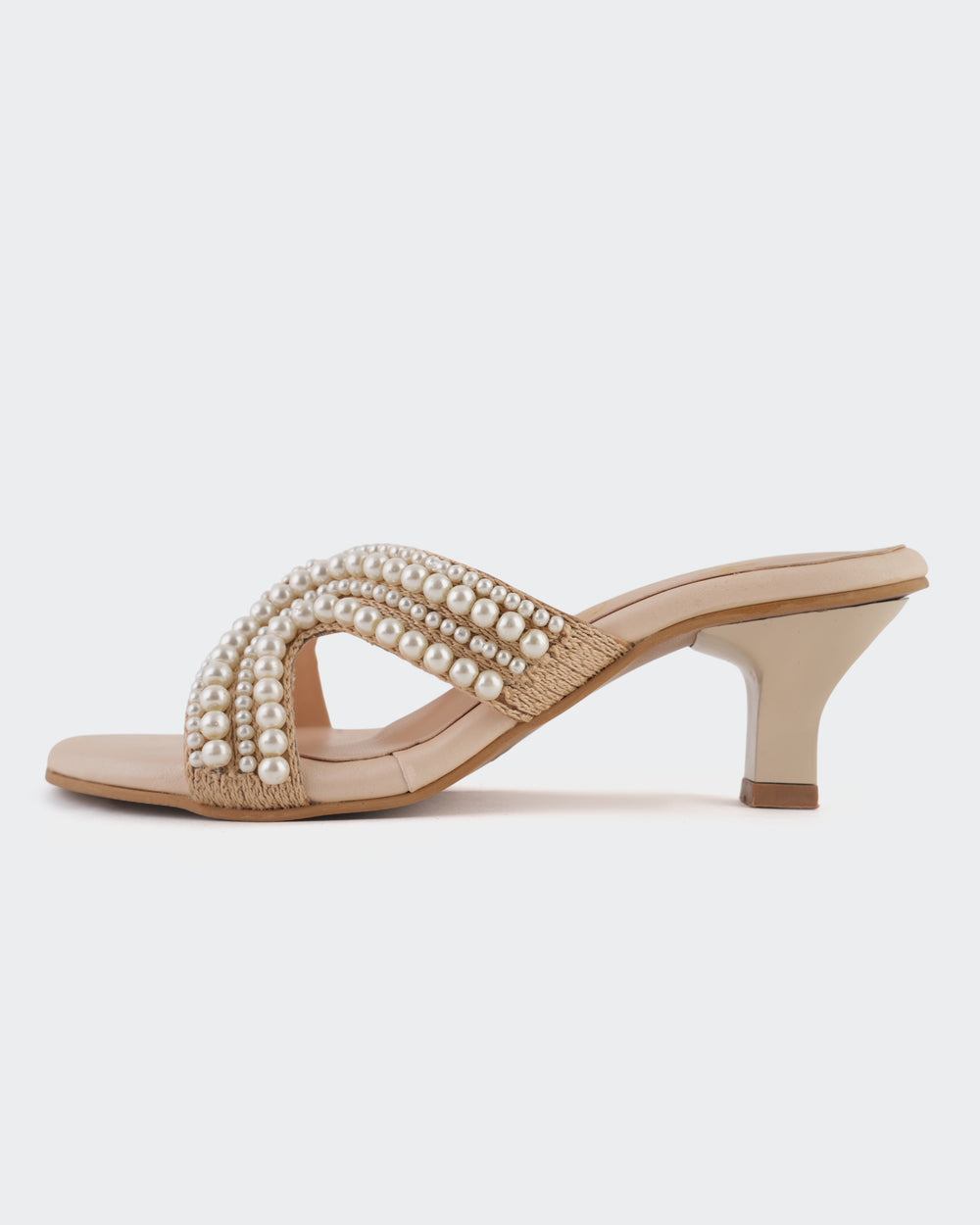 Eminent Women's Heel Slipper, Women Slippers, Eminent, Chase Value