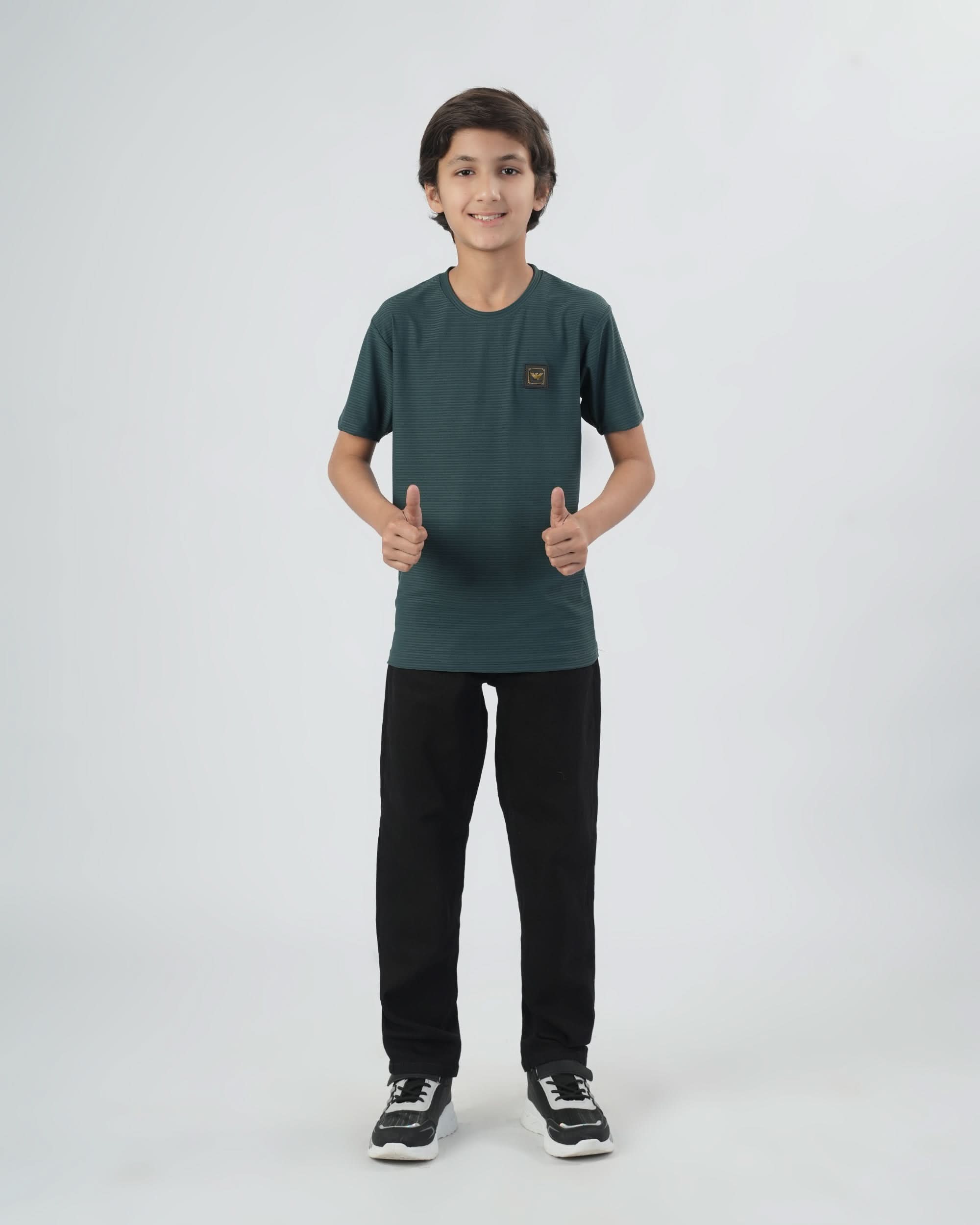 Valuables Boys Half Sleeves T-Shirt, Boys T-Shirts, Chase Value, Chase Value