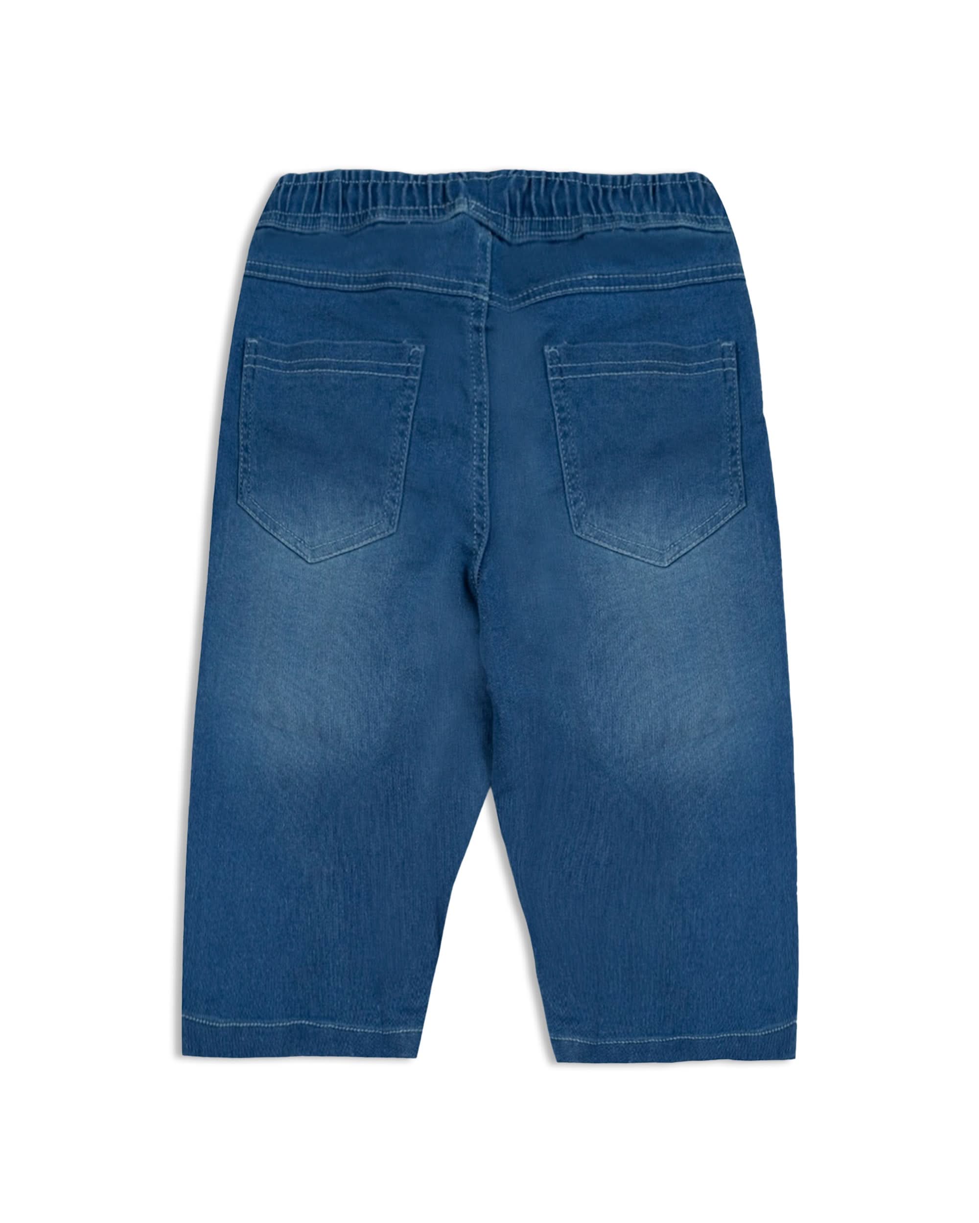 Boy’s Denim Short, Boys Shorts, Chase Value, Chase Value
