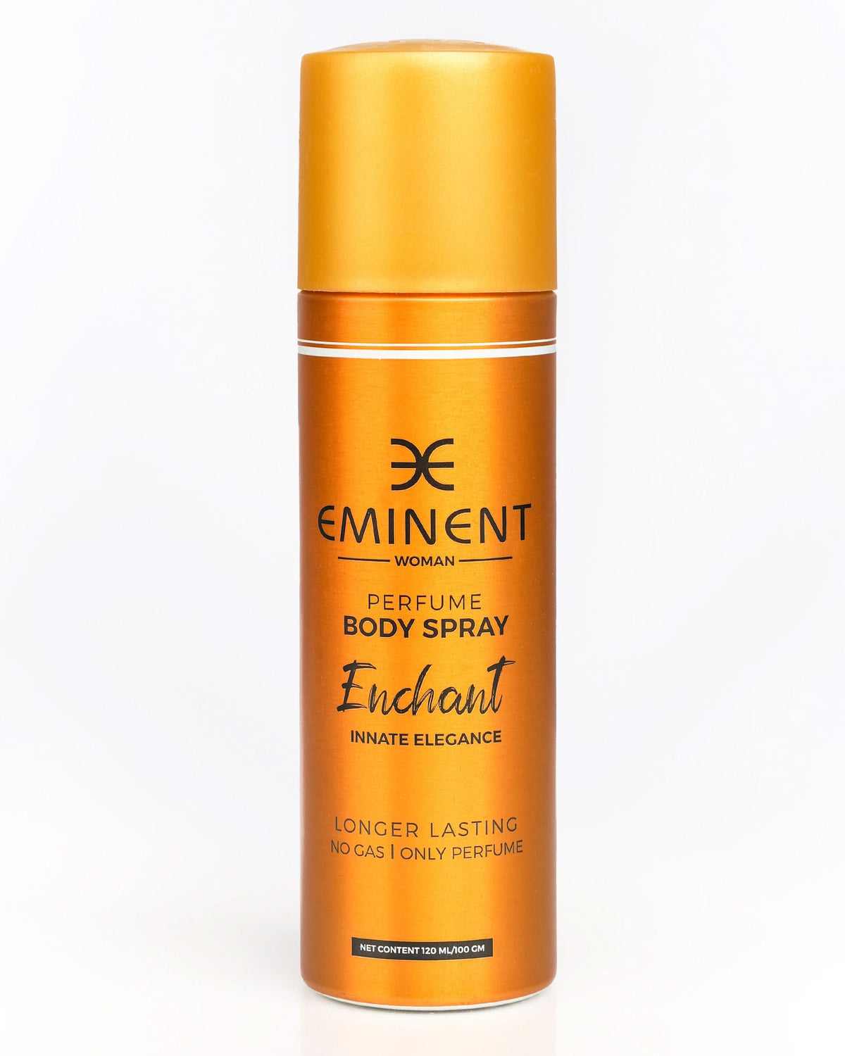 Eminent Enchant Body Spray – 120ml, Women Body Spray & Mist, Eminent, Chase Value