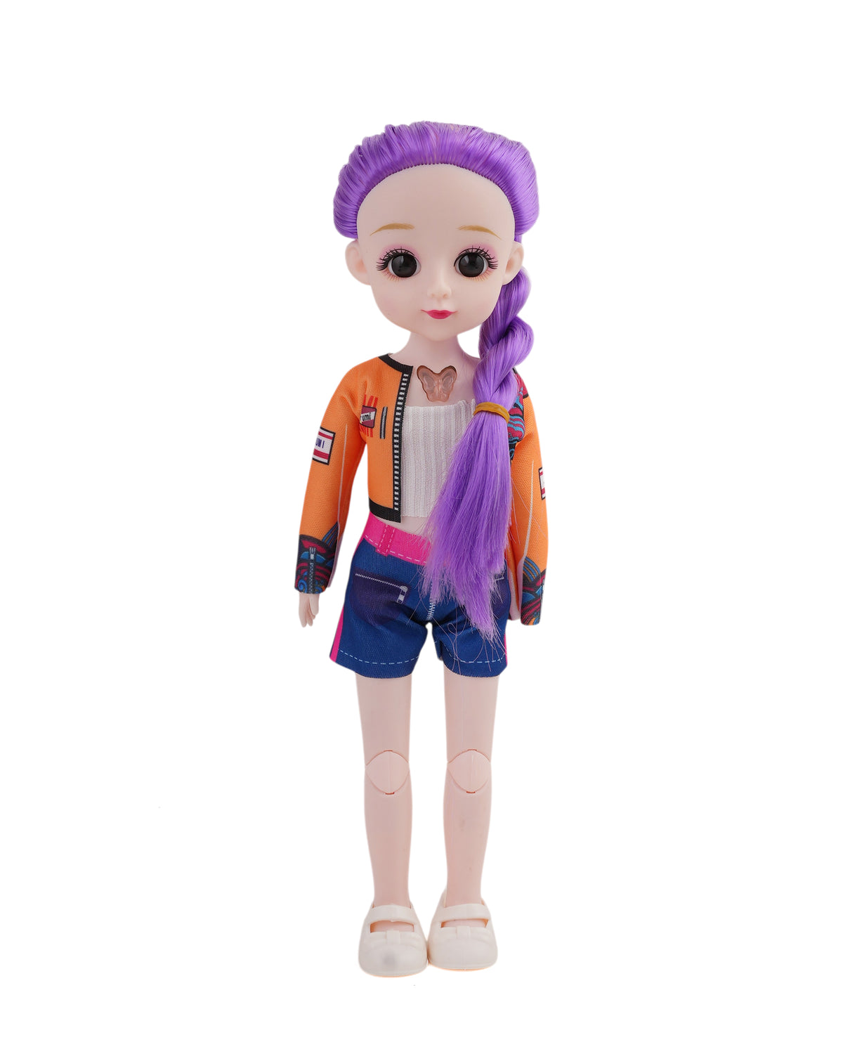 K-Pop Hunting Doll 12 Inch