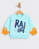 Eminent Newborn Boys Knitted Sweatshirt, Newborn Boys Hoodies & Sweatshirts, Eminent, Chase Value