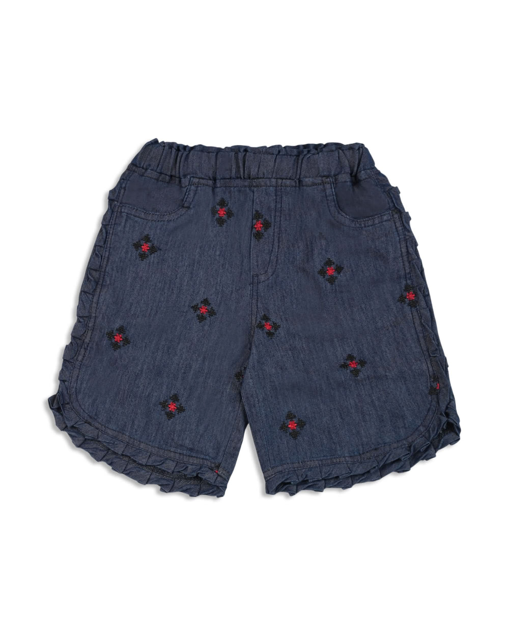 Valuables Girl’s Shorts, Girls Shorts Skirts, Chase Value, Chase Value