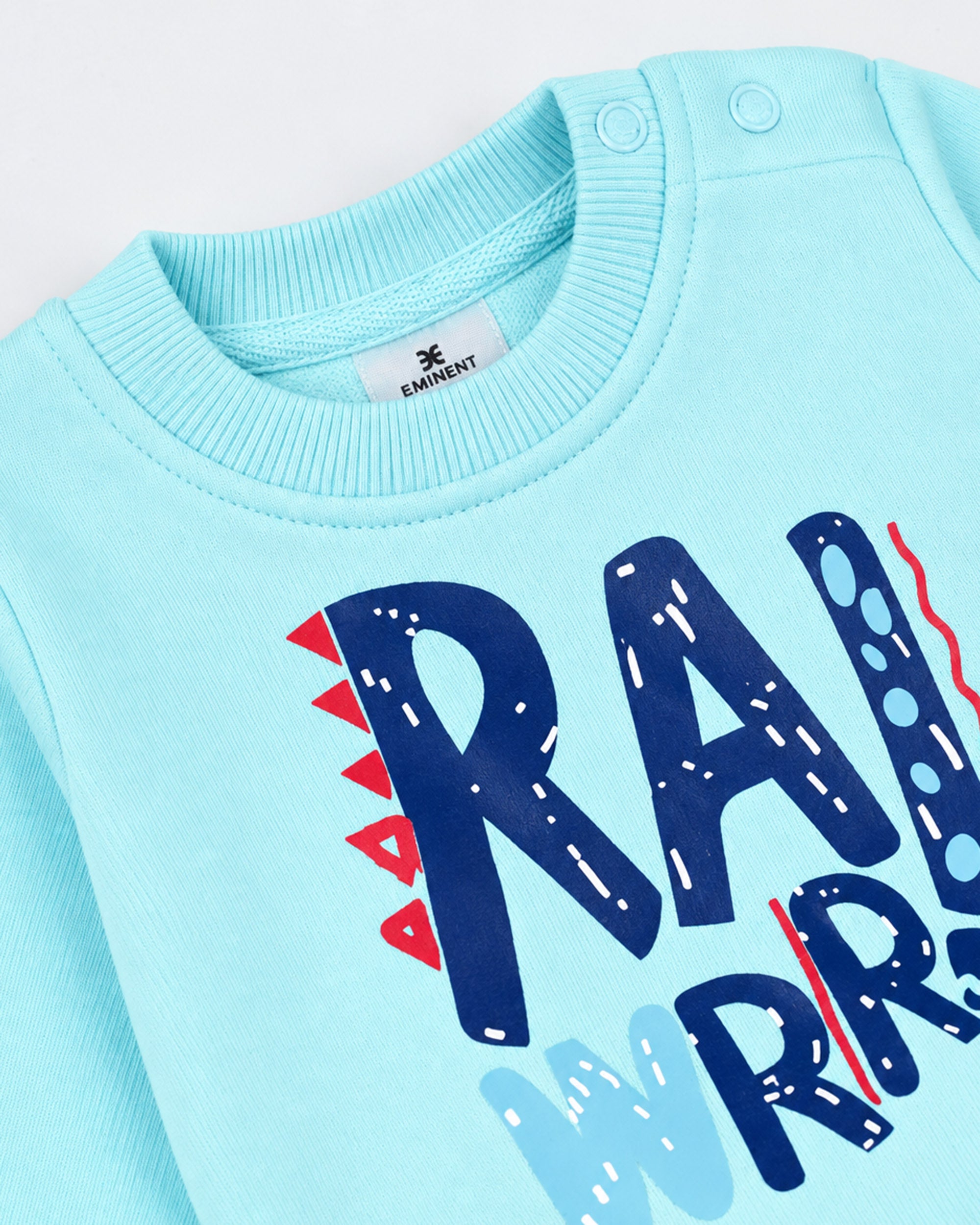 Eminent Newborn Boys Knitted Sweatshirt, Newborn Boys Hoodies & Sweatshirts, Eminent, Chase Value
