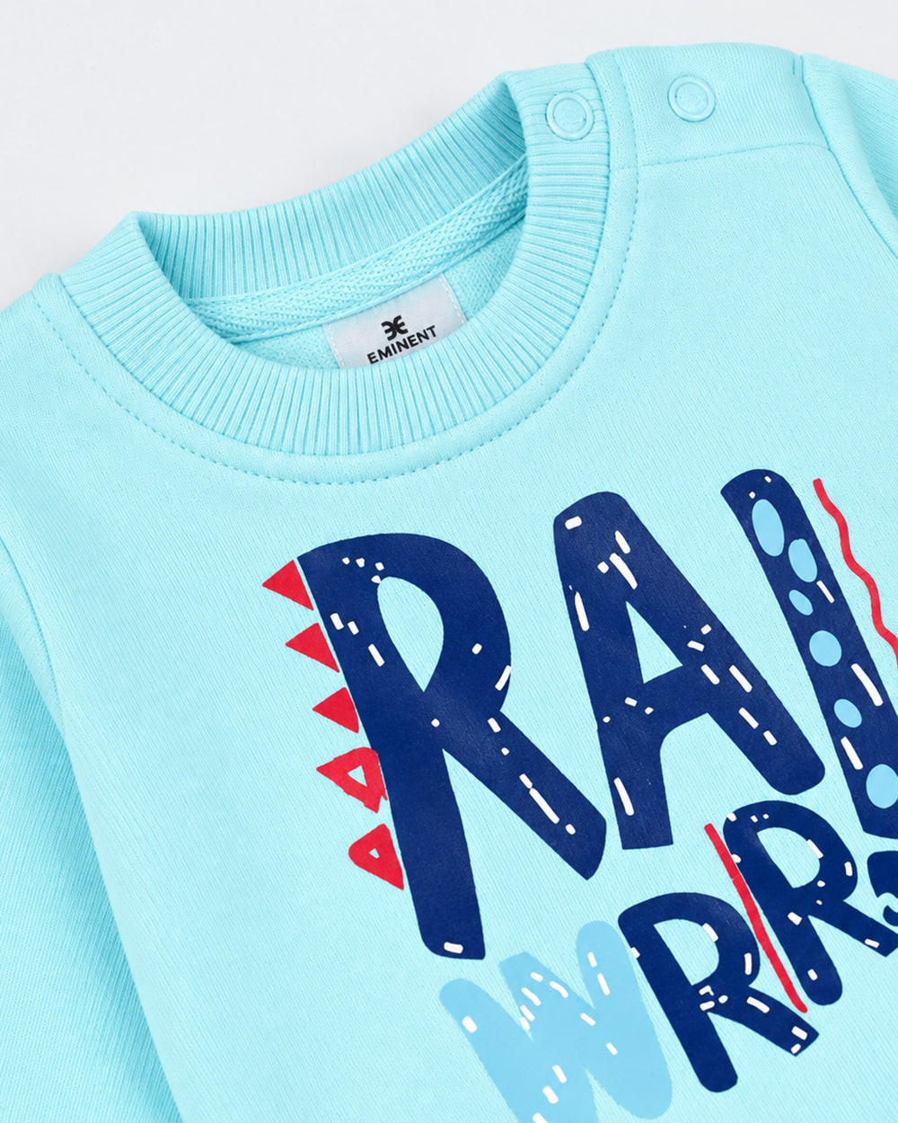 Eminent Newborn Boys Knitted Sweatshirt, Newborn Boys Hoodies & Sweatshirts, Eminent, Chase Value