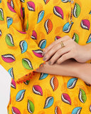 Women’s Printed 3Pcs Suit, Women Shalwar Suits, Chase Value, Chase Value