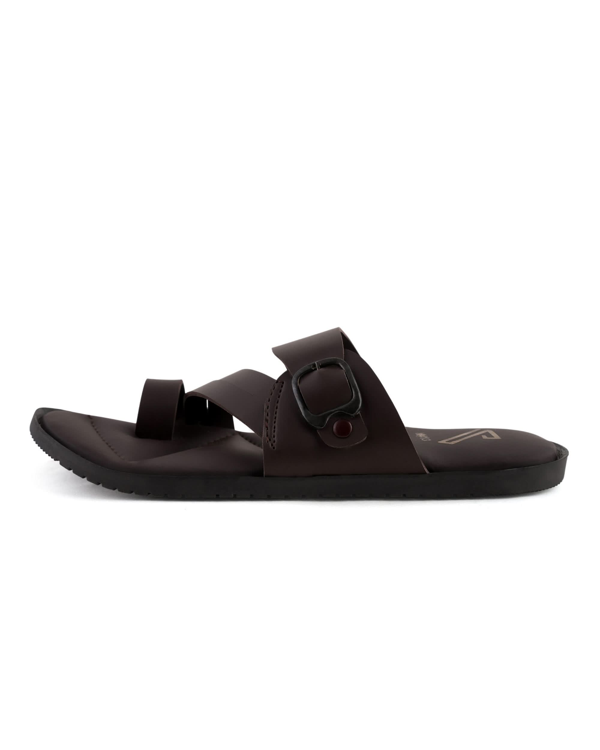 Men's Slipper, Men's Slippers, Chase Value, Chase Value
