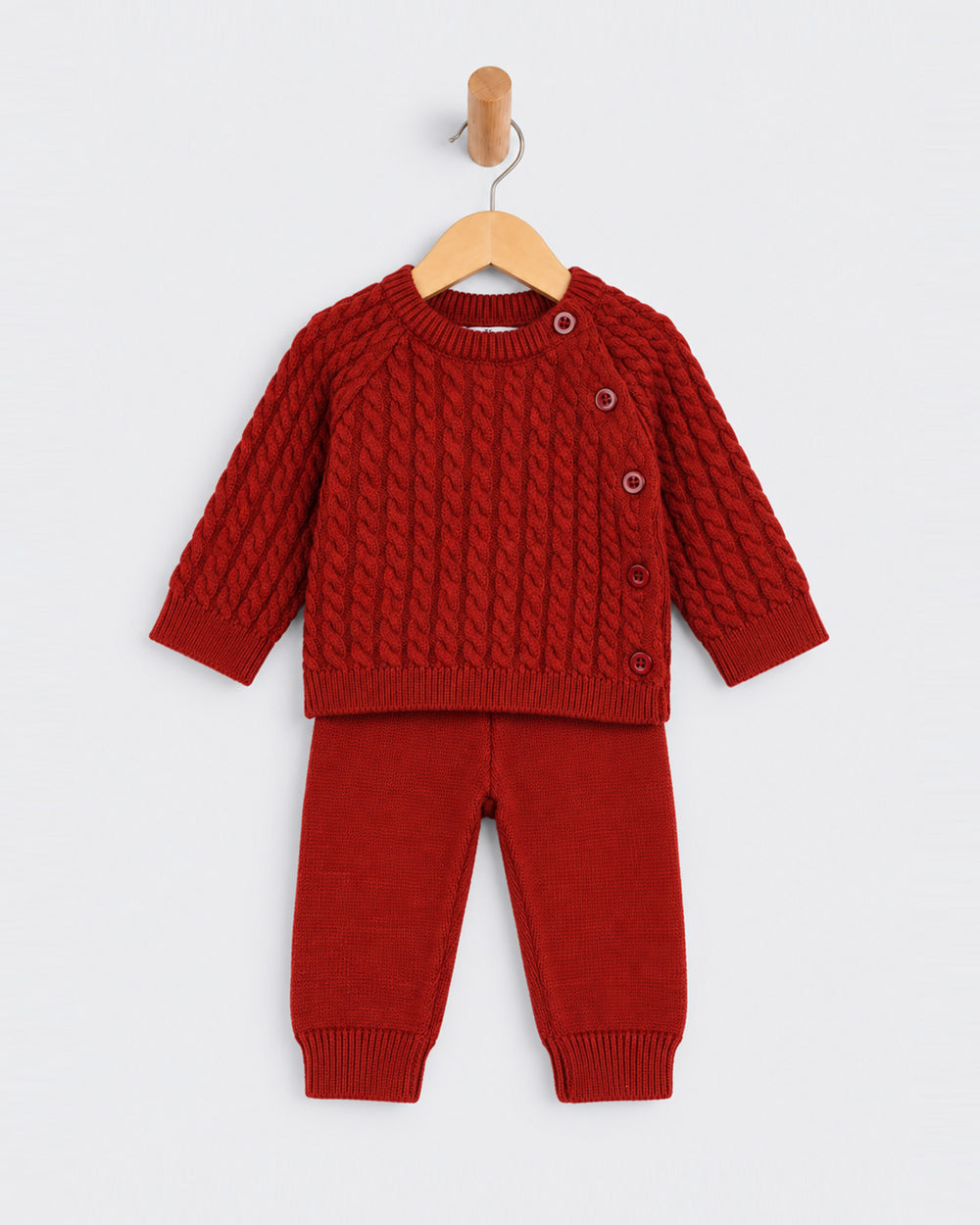 Eminent Newborn Boys Sweater Suit, Newborn Boys Winter Sets & Suits, Eminent, Chase Value