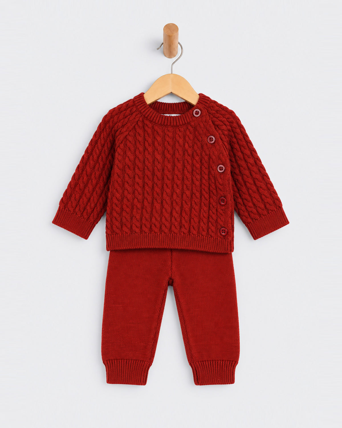 Eminent Newborn Boys Sweater Suit, Newborn Boys Winter Sets & Suits, Eminent, Chase Value