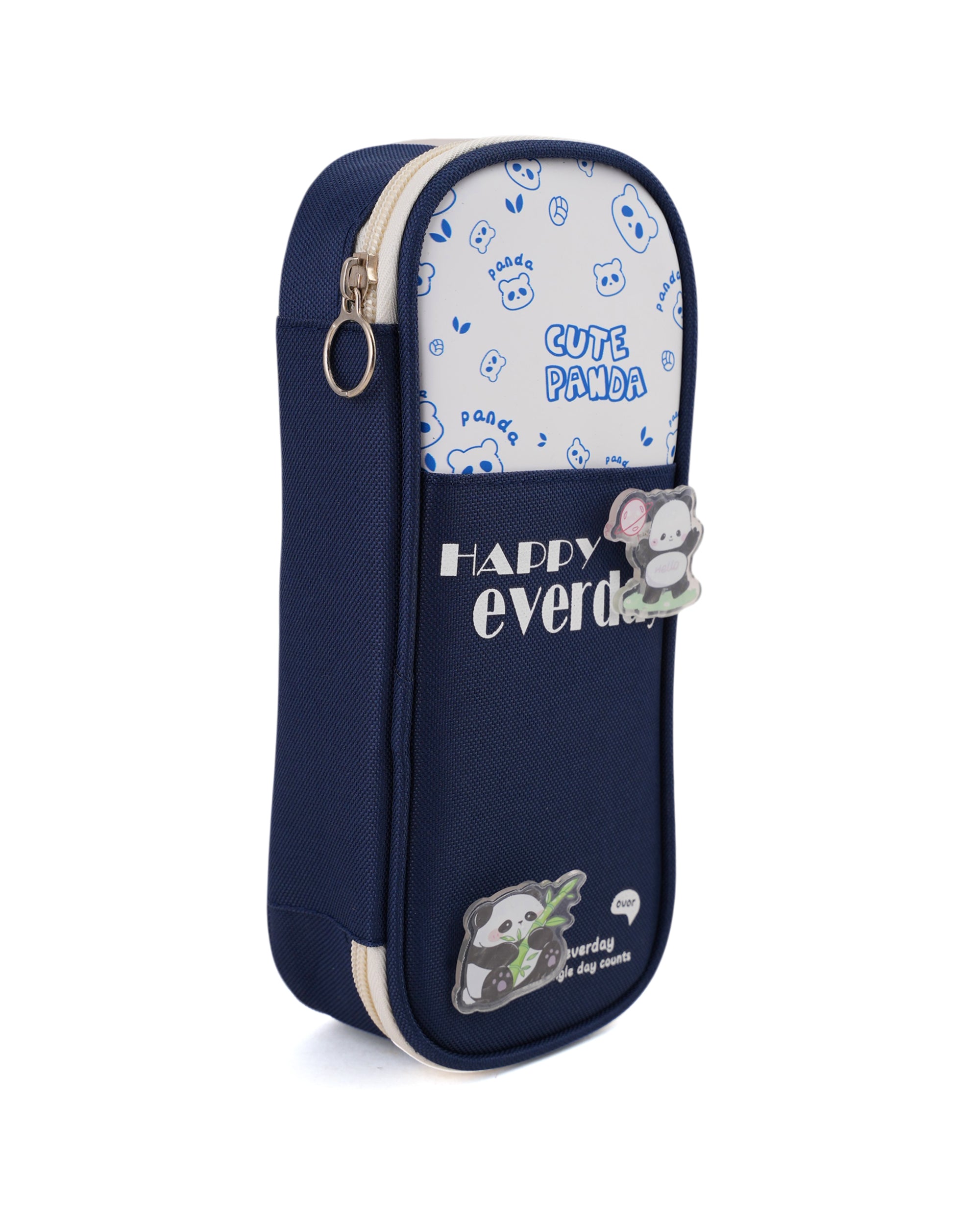 Pencil Pouch